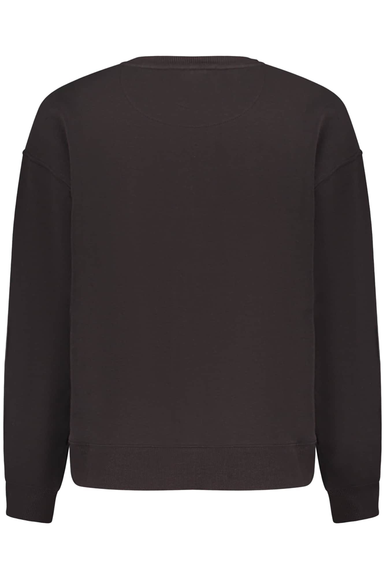 PEPE JEANS DAMEN GRAU MIT REISSVERSCHLUSS SWEATSHIRT