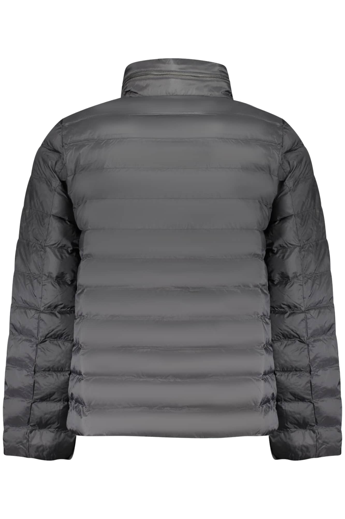 CALVIN KLEIN HERREN BLAU JACKE