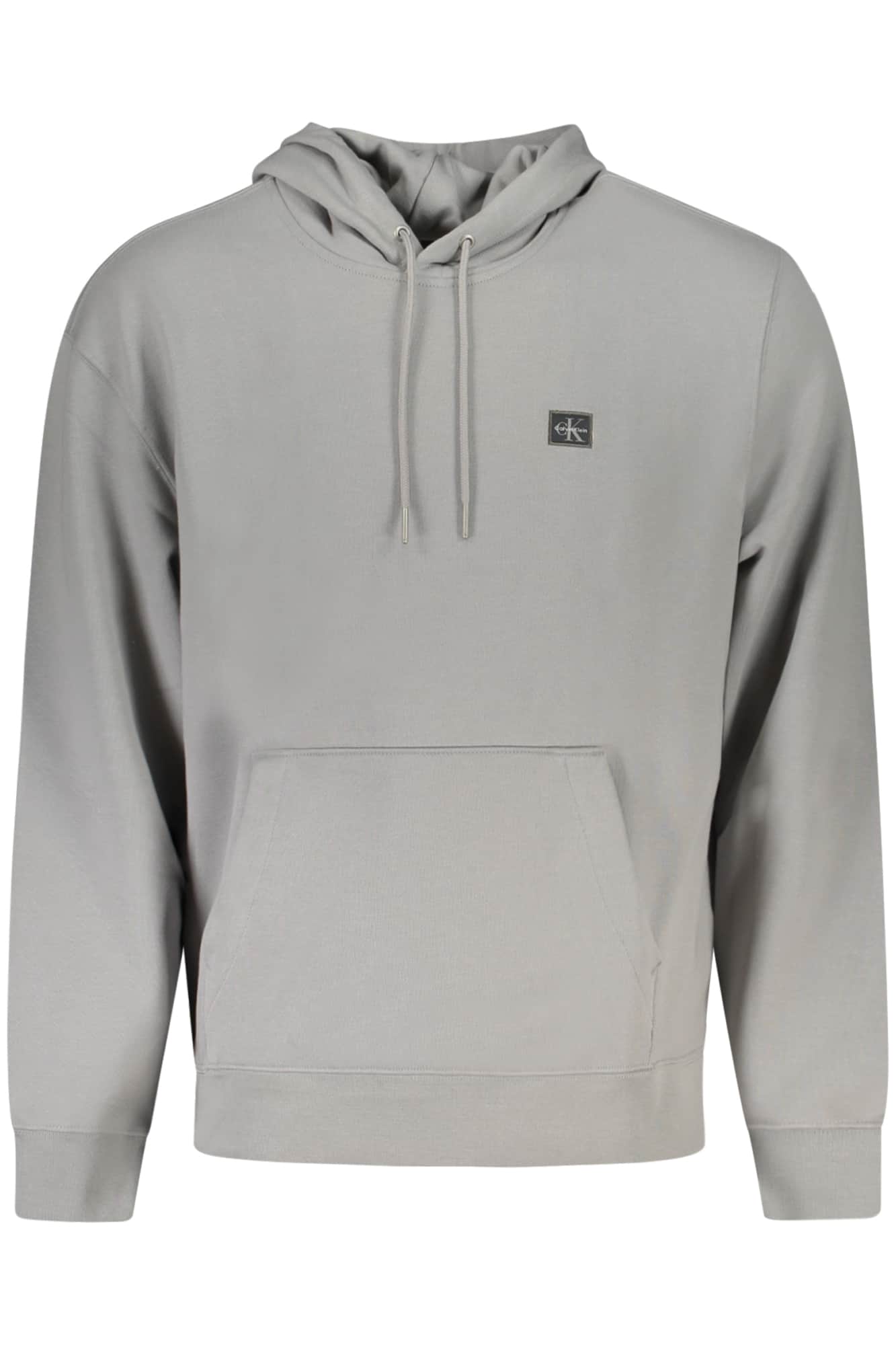CALVIN KLEIN HERREN MIT REISSVERSCHLUSS SWEATSHIRT WEISS