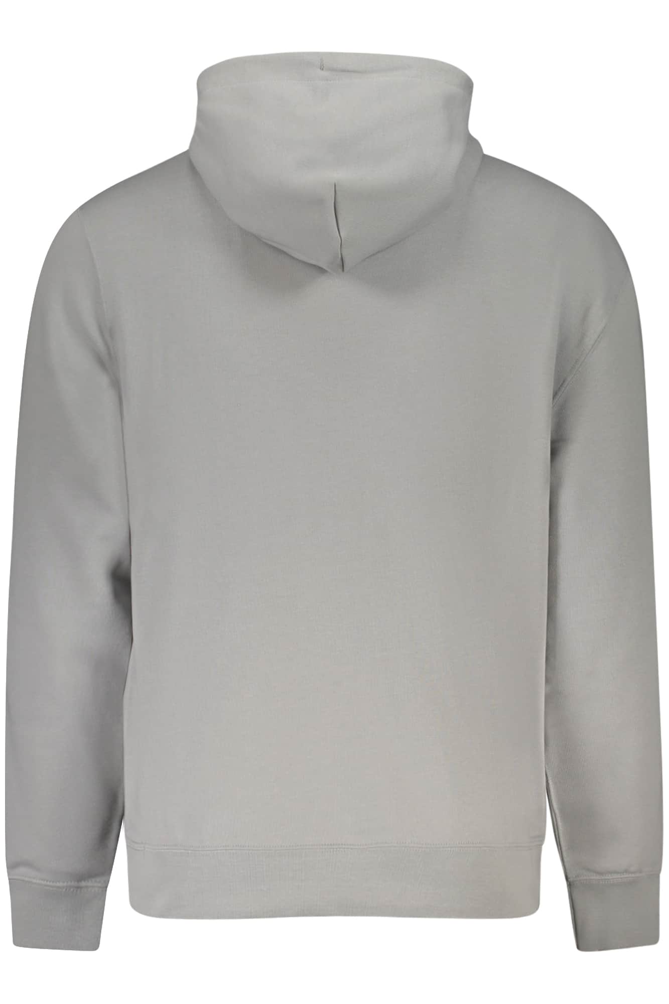 CALVIN KLEIN HERREN MIT REISSVERSCHLUSS SWEATSHIRT WEISS