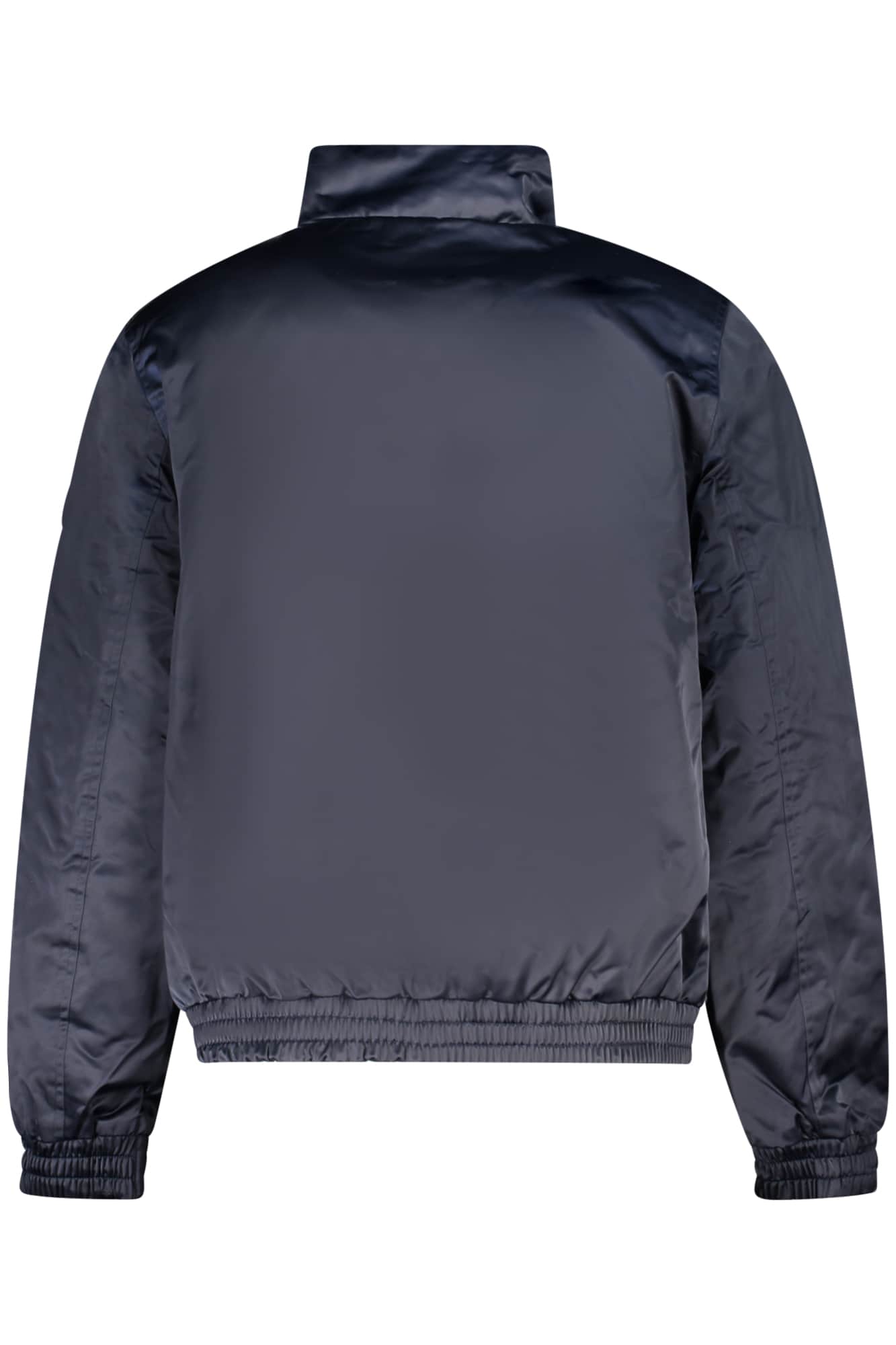 CALVIN KLEIN HERREN BLAU JACKE