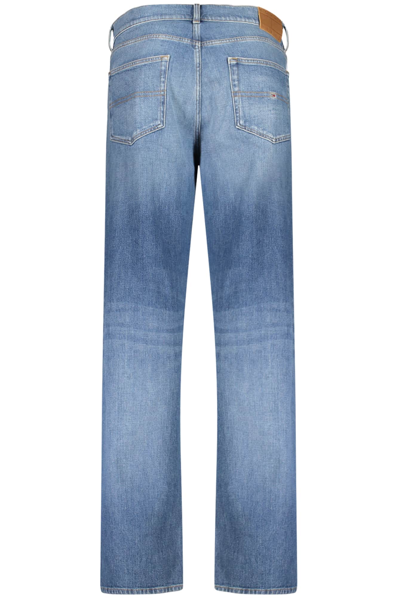 TOMMY HILFIGER HERREN DENIM JEANS BLAU