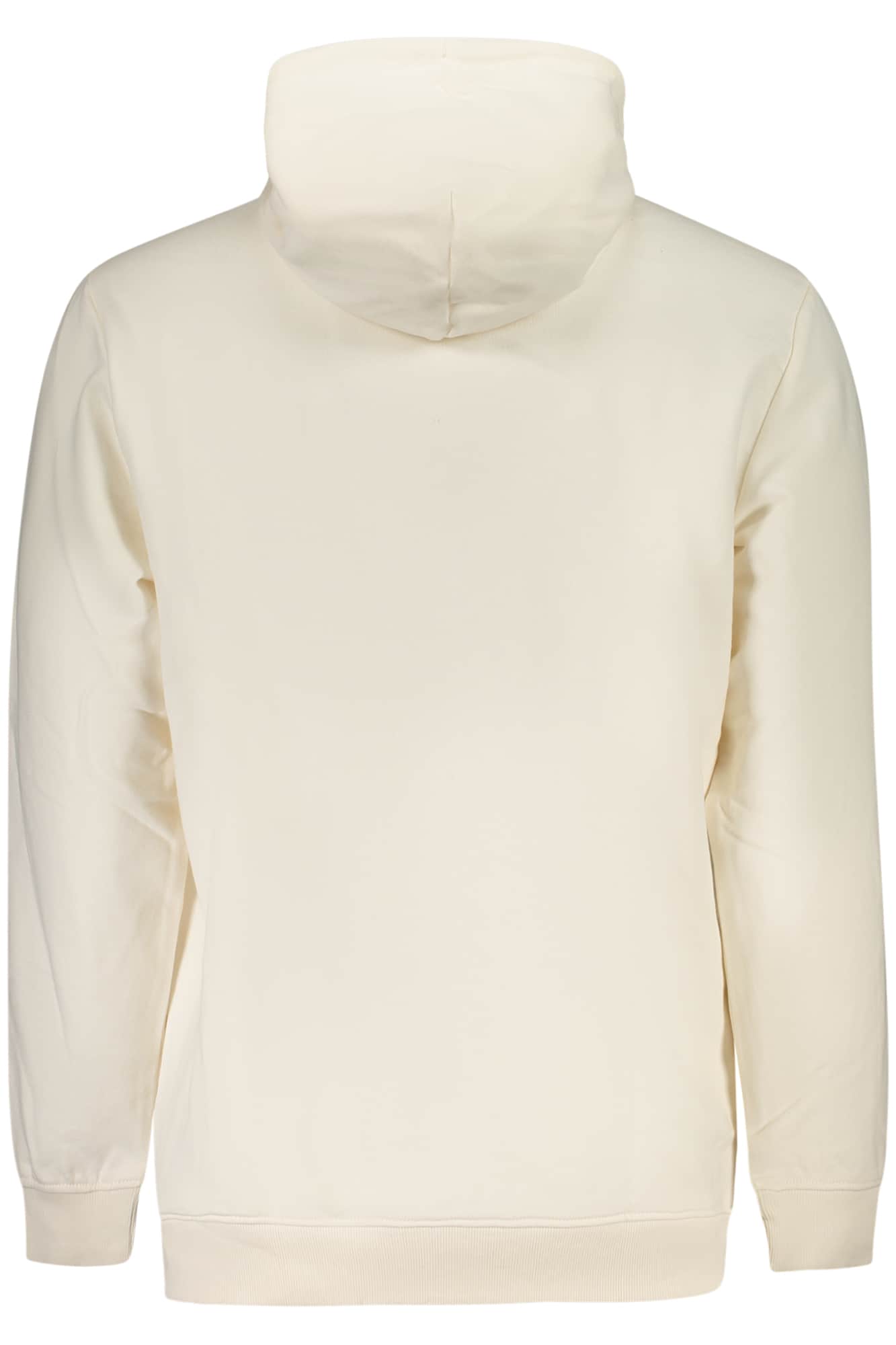 TOMMY HILFIGER HERREN MIT REISSVERSCHLUSS SWEATSHIRT WEISS