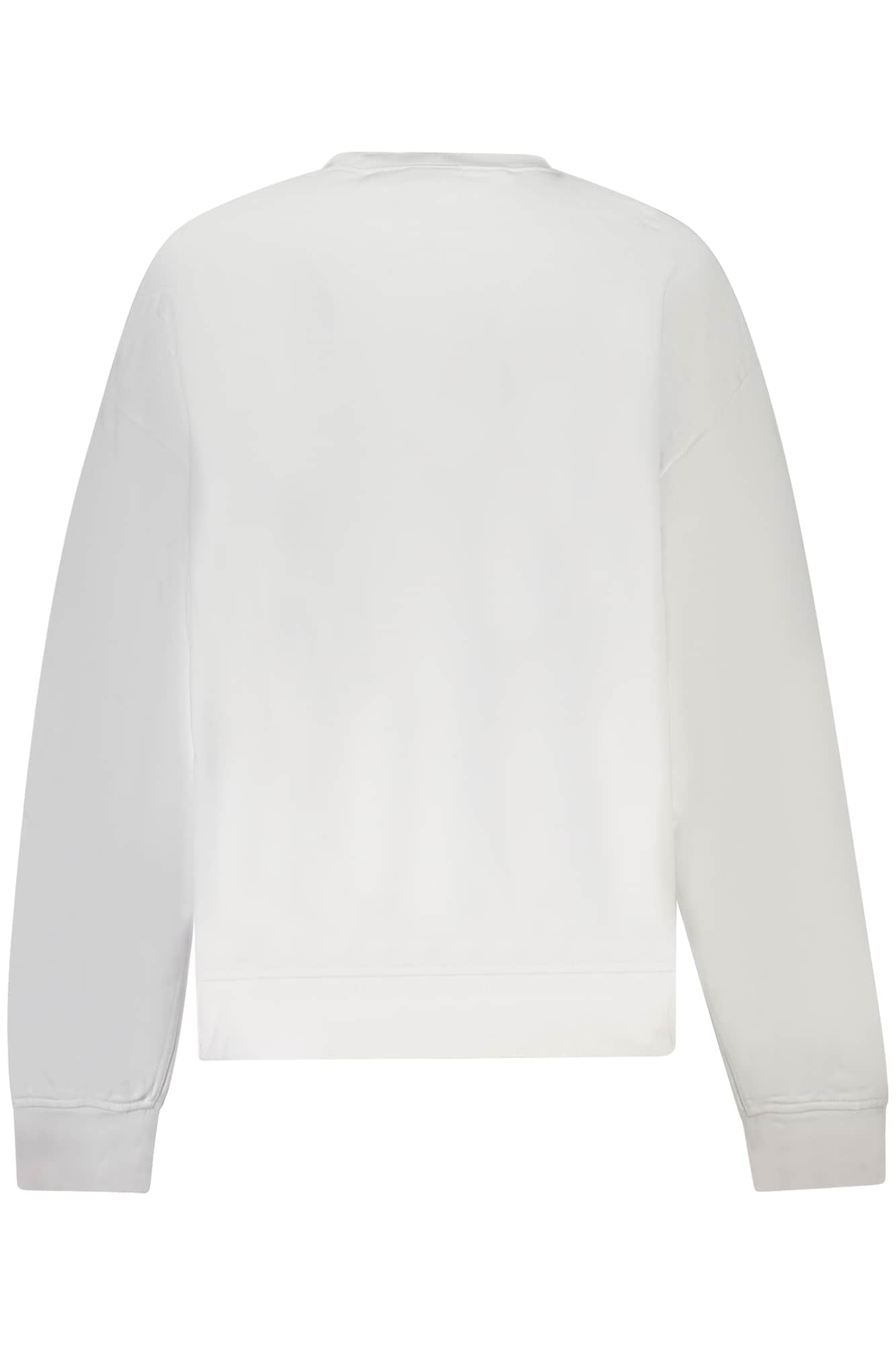 CALVIN KLEIN DAMEN ROSA MIT REISSVERSCHLUSS SWEATSHIRT