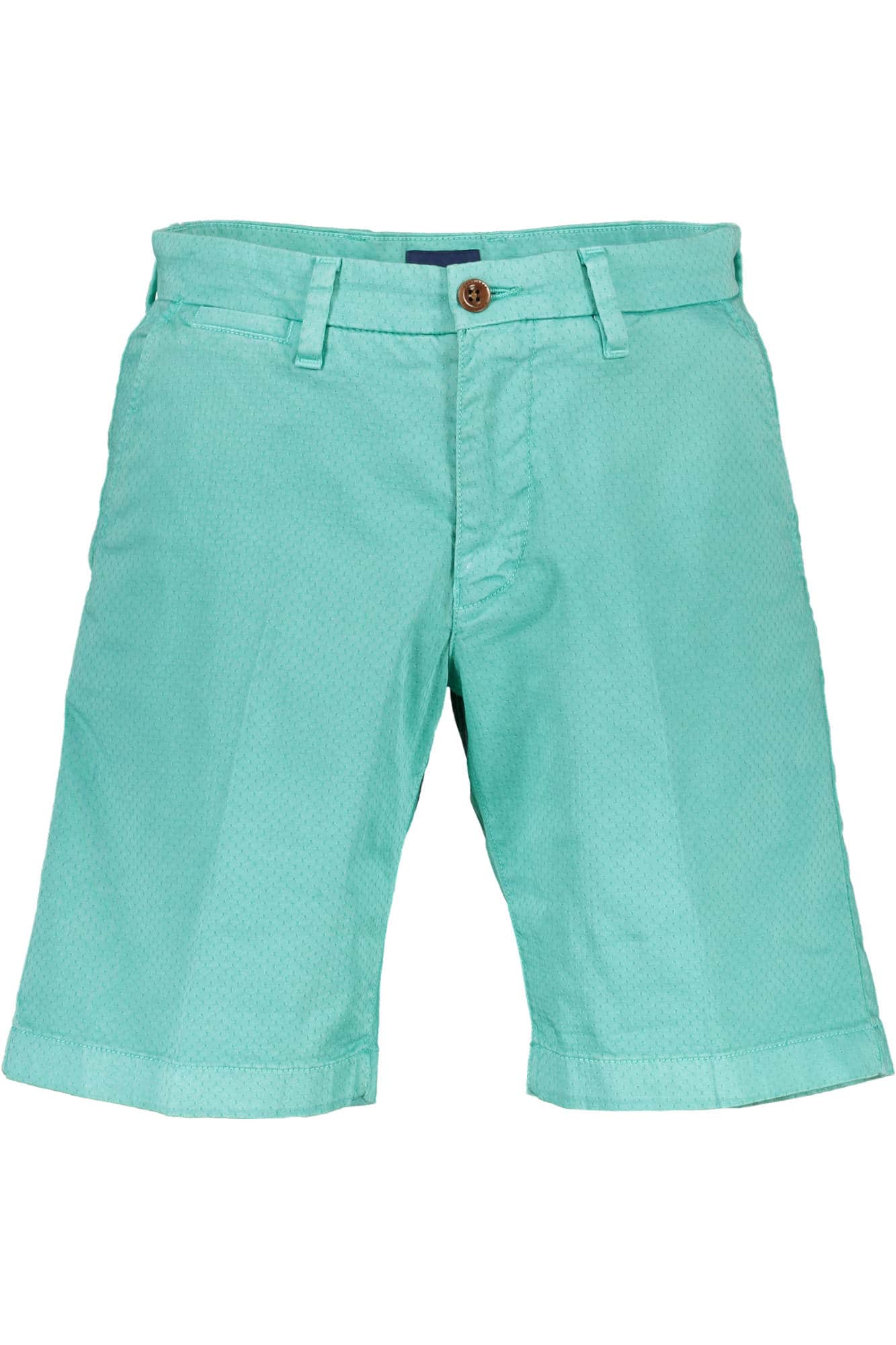 GANT GRÜN HERREN BERMUDA HOSE