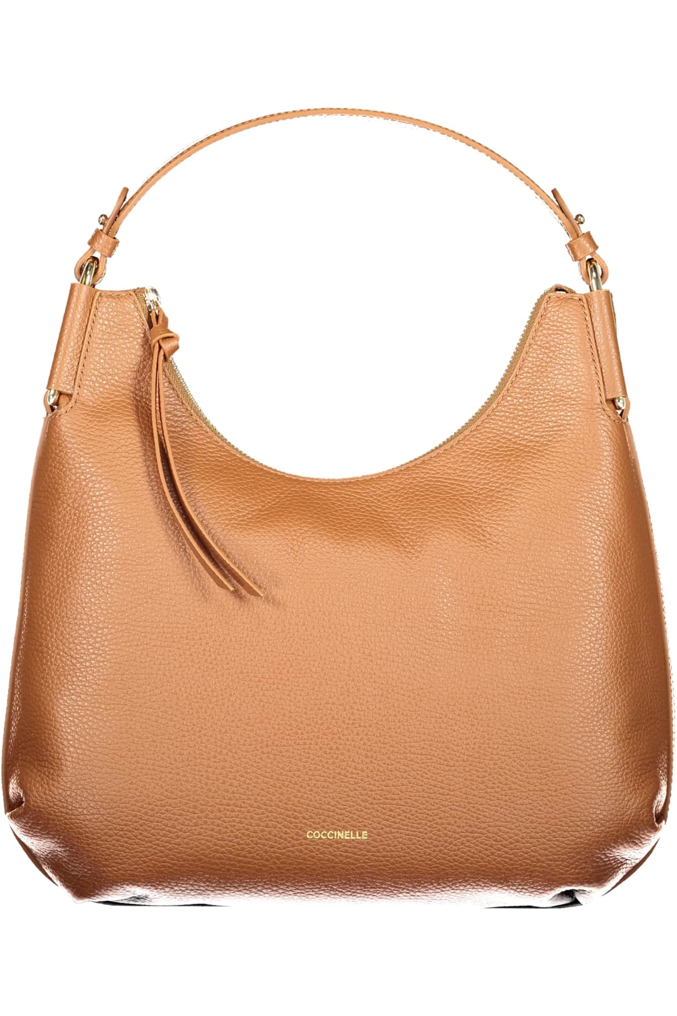 COCCINELLE DAMEN ORANGE TASCHE