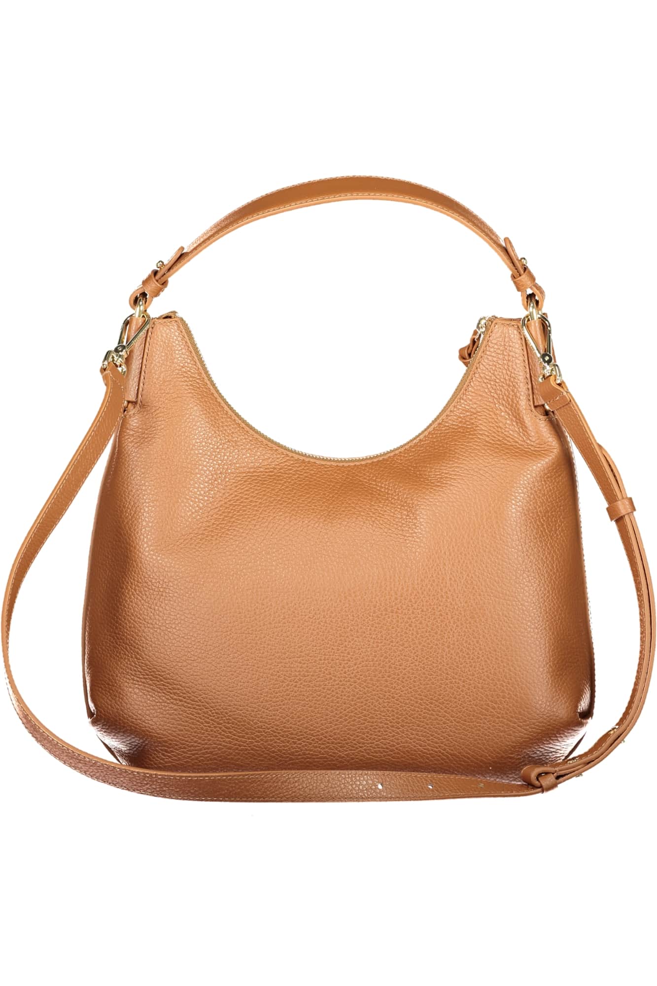 COCCINELLE DAMEN ORANGE TASCHE