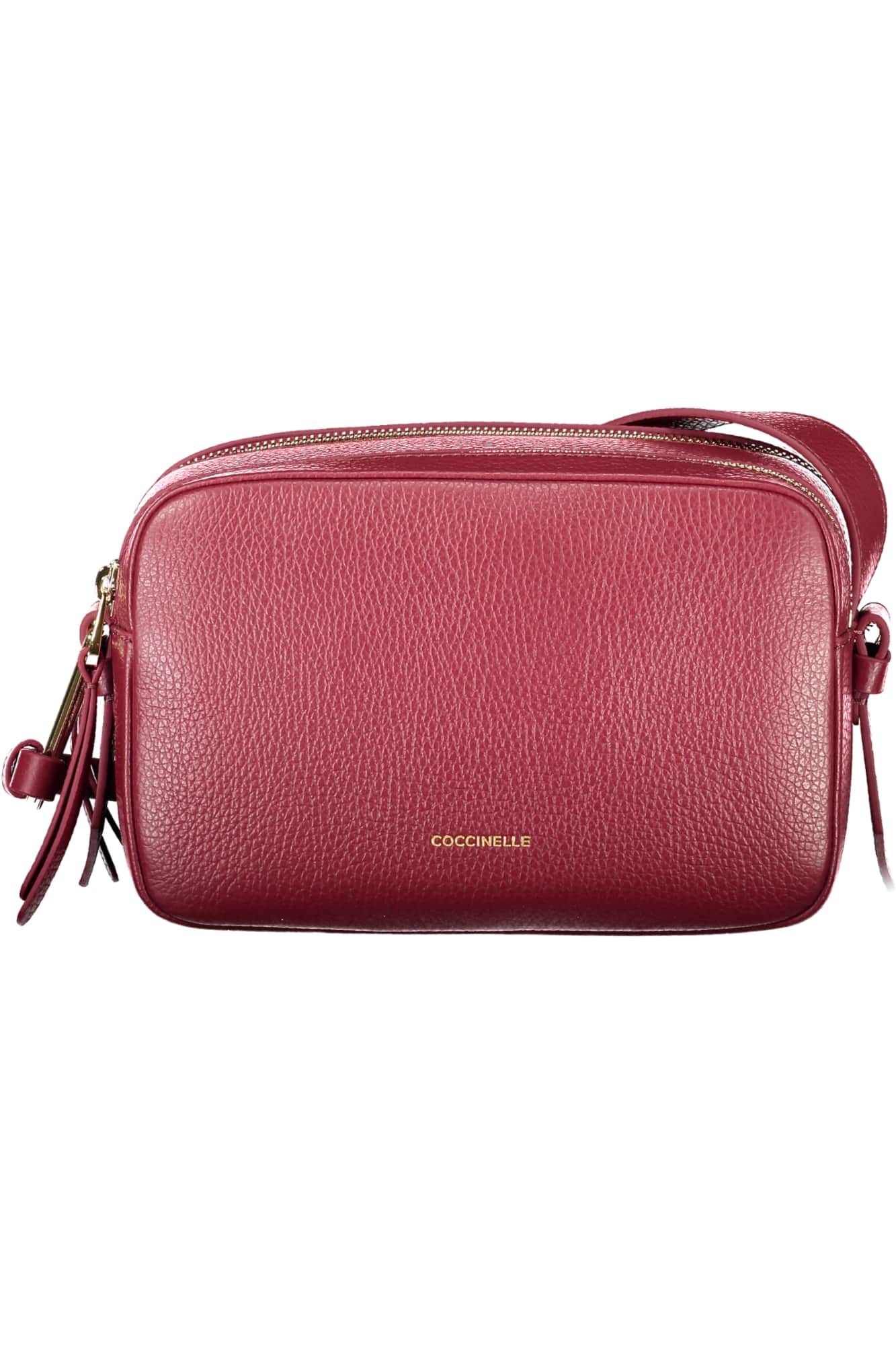 COCCINELLE DAMEN GRÜN TASCHE