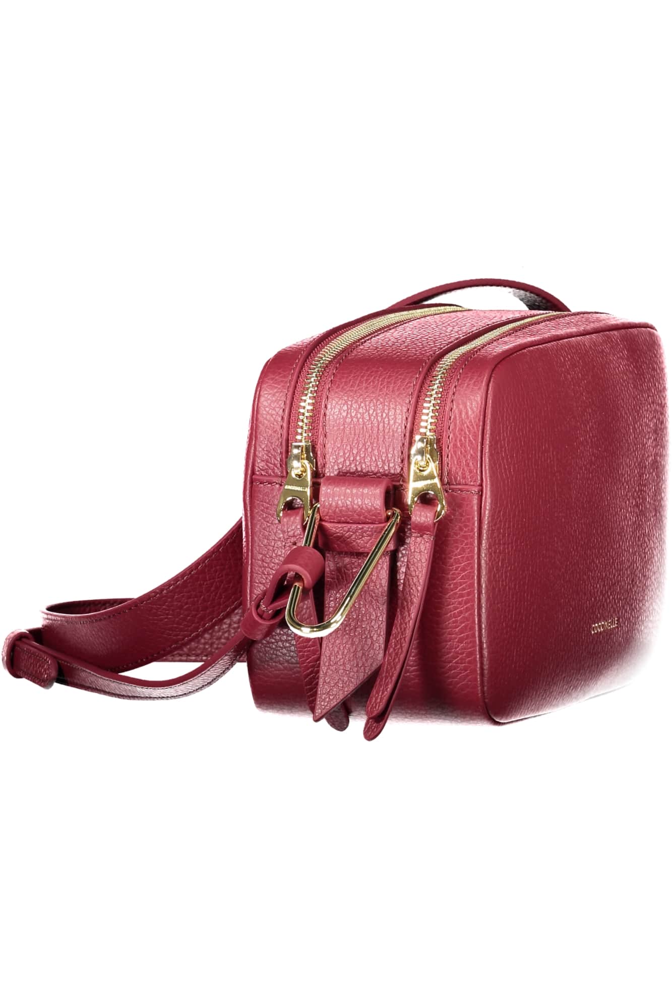 COCCINELLE DAMEN GRÜN TASCHE