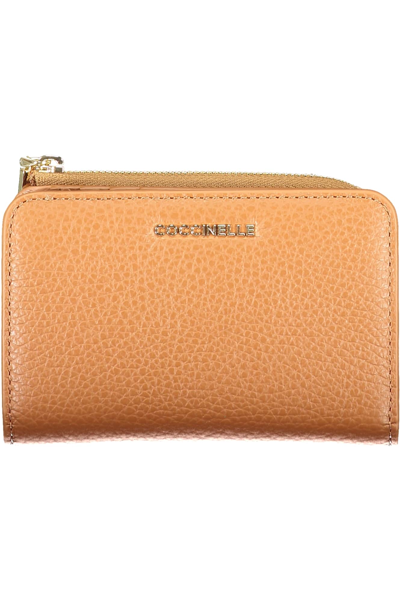 COCCINELLE DAMEN LILA GELDBÖRSE