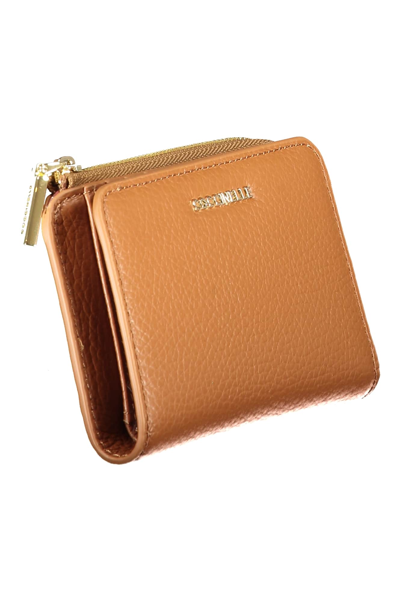 COCCINELLE DAMEN LILA GELDBÖRSE