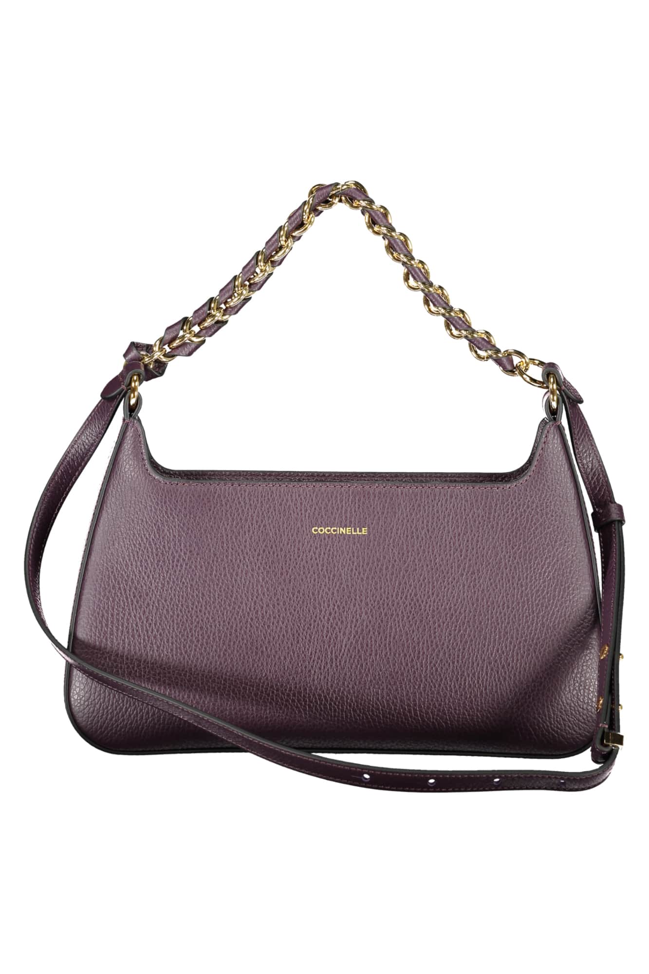 COCCINELLE DAMEN SCHWARZ TASCHE