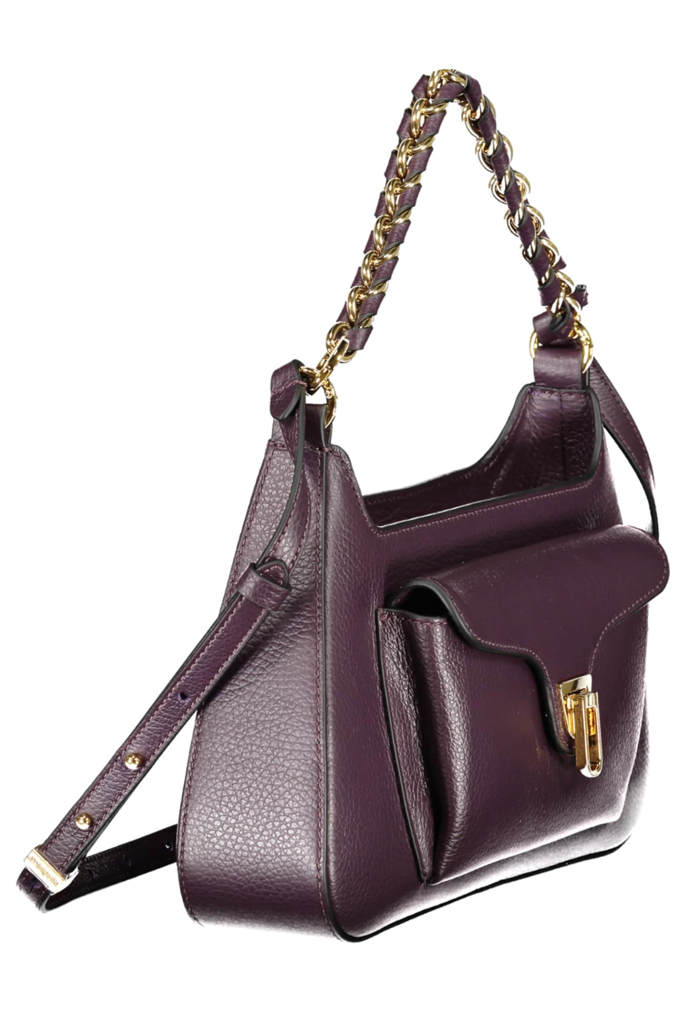 COCCINELLE DAMEN SCHWARZ TASCHE