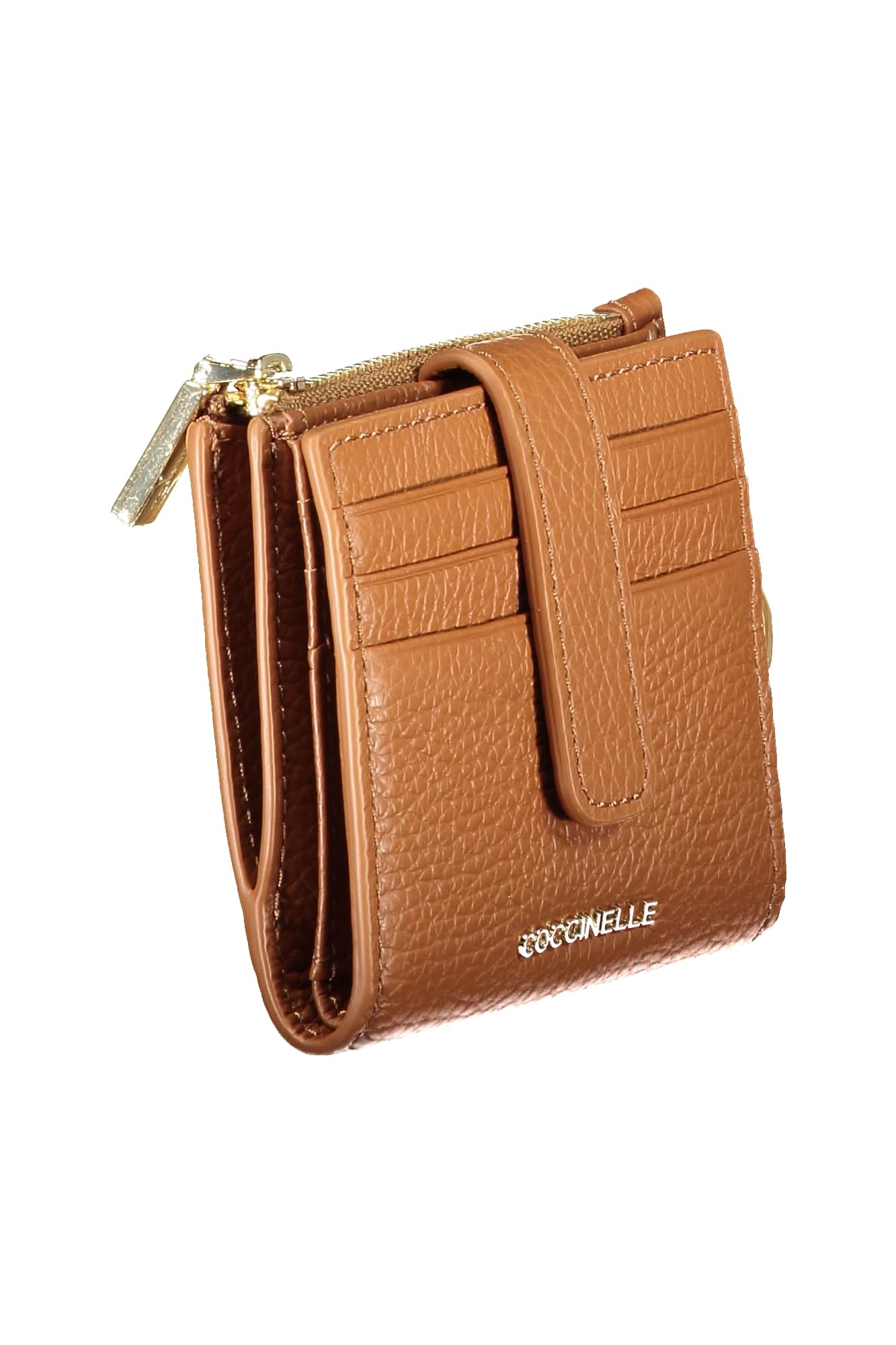 COCCINELLE DAMEN ROT GELDBÖRSE