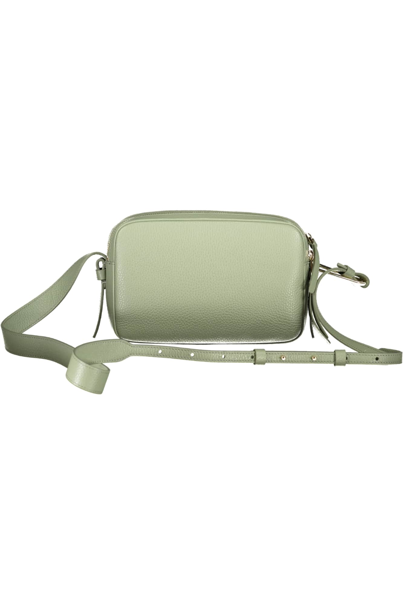 COCCINELLE DAMEN GRÜN TASCHE