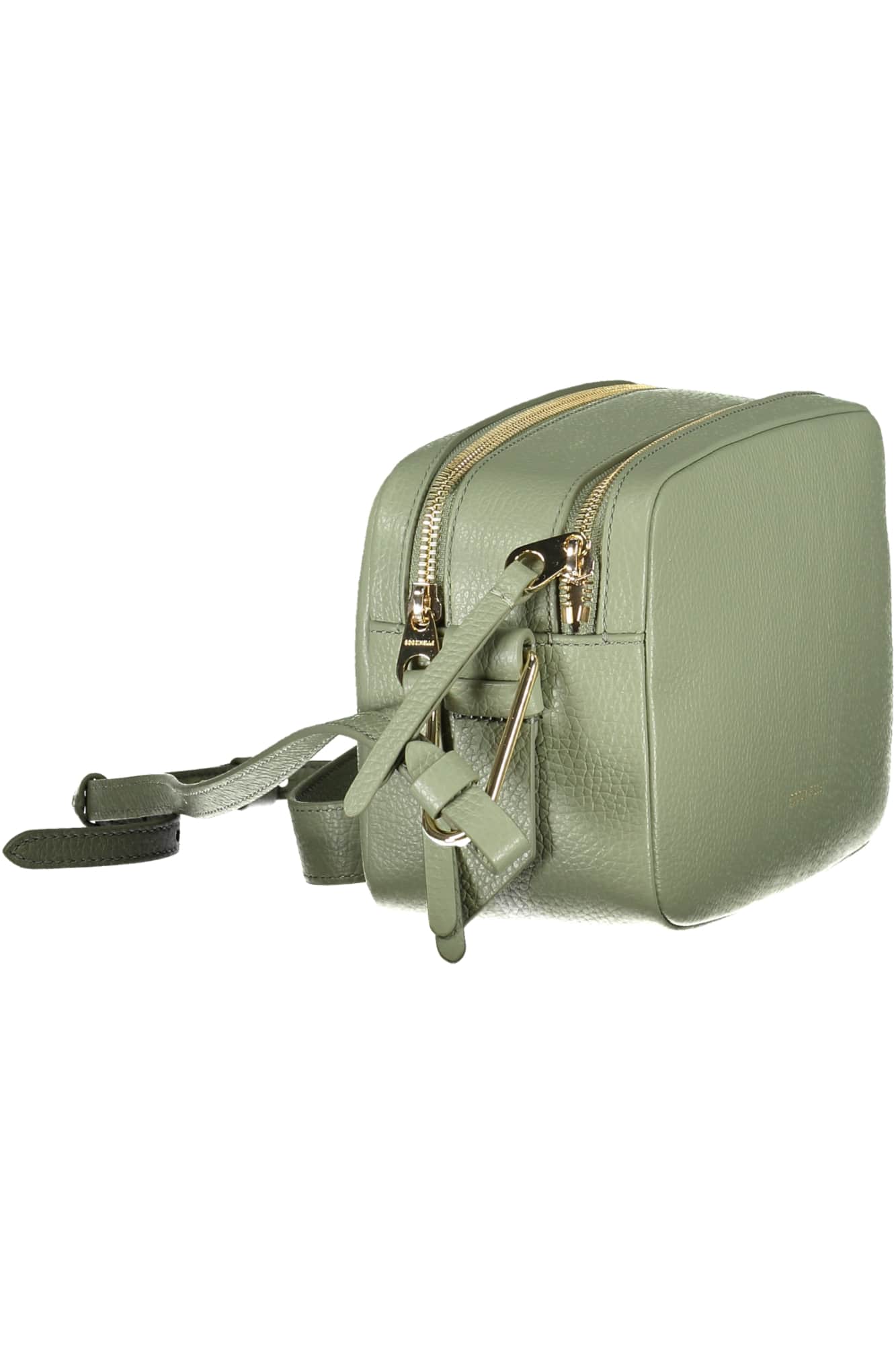 COCCINELLE DAMEN GRÜN TASCHE