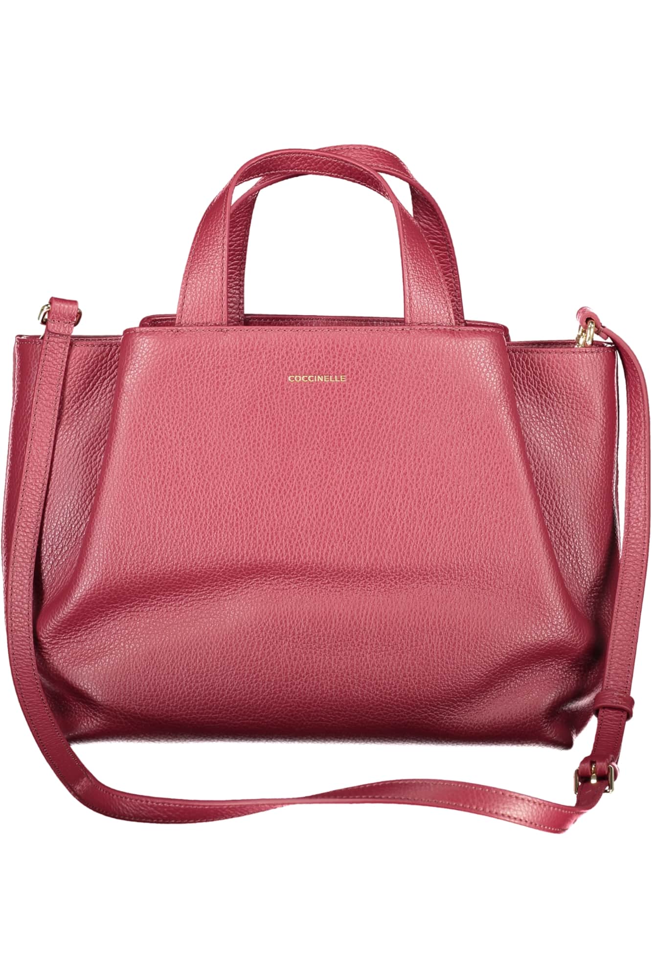 COCCINELLE LILA DAMEN TASCHE