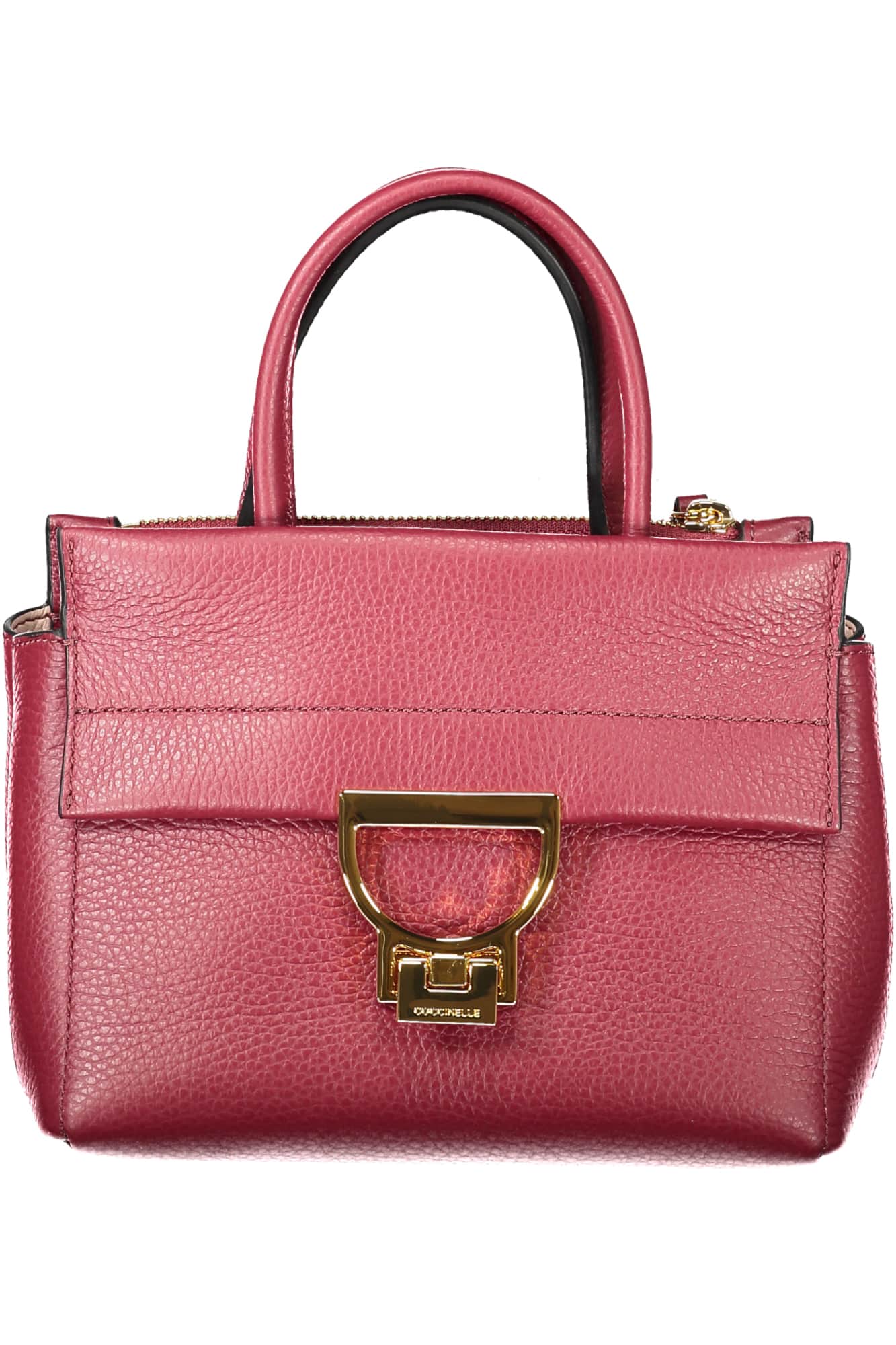 COCCINELLE LILA DAMEN TASCHE