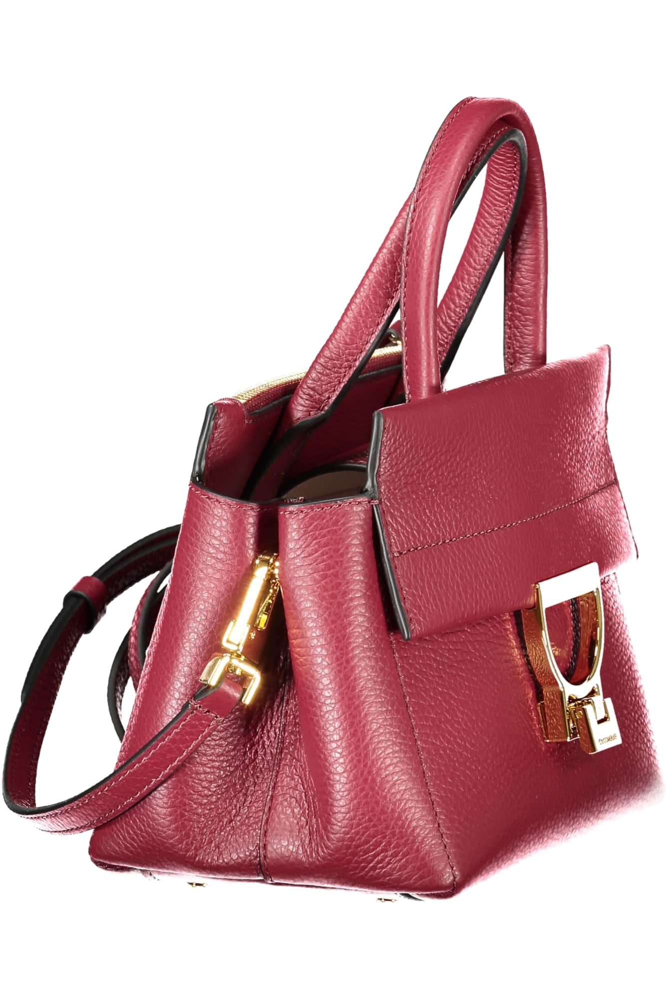 COCCINELLE LILA DAMEN TASCHE