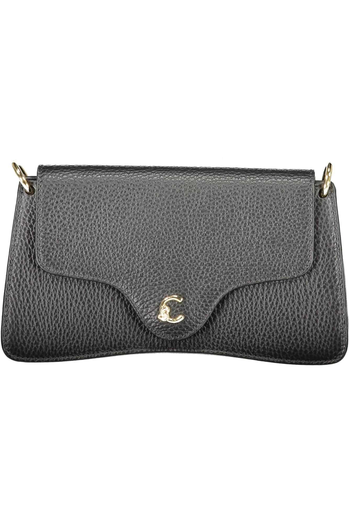 Coccinelle damen schwarz tasche