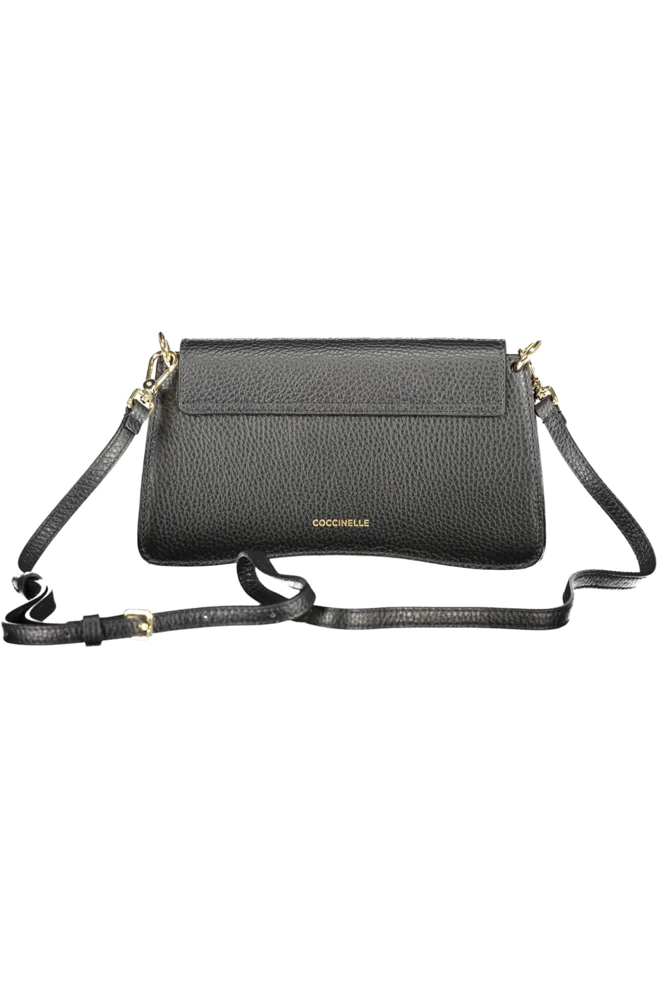 Coccinelle damen schwarz tasche