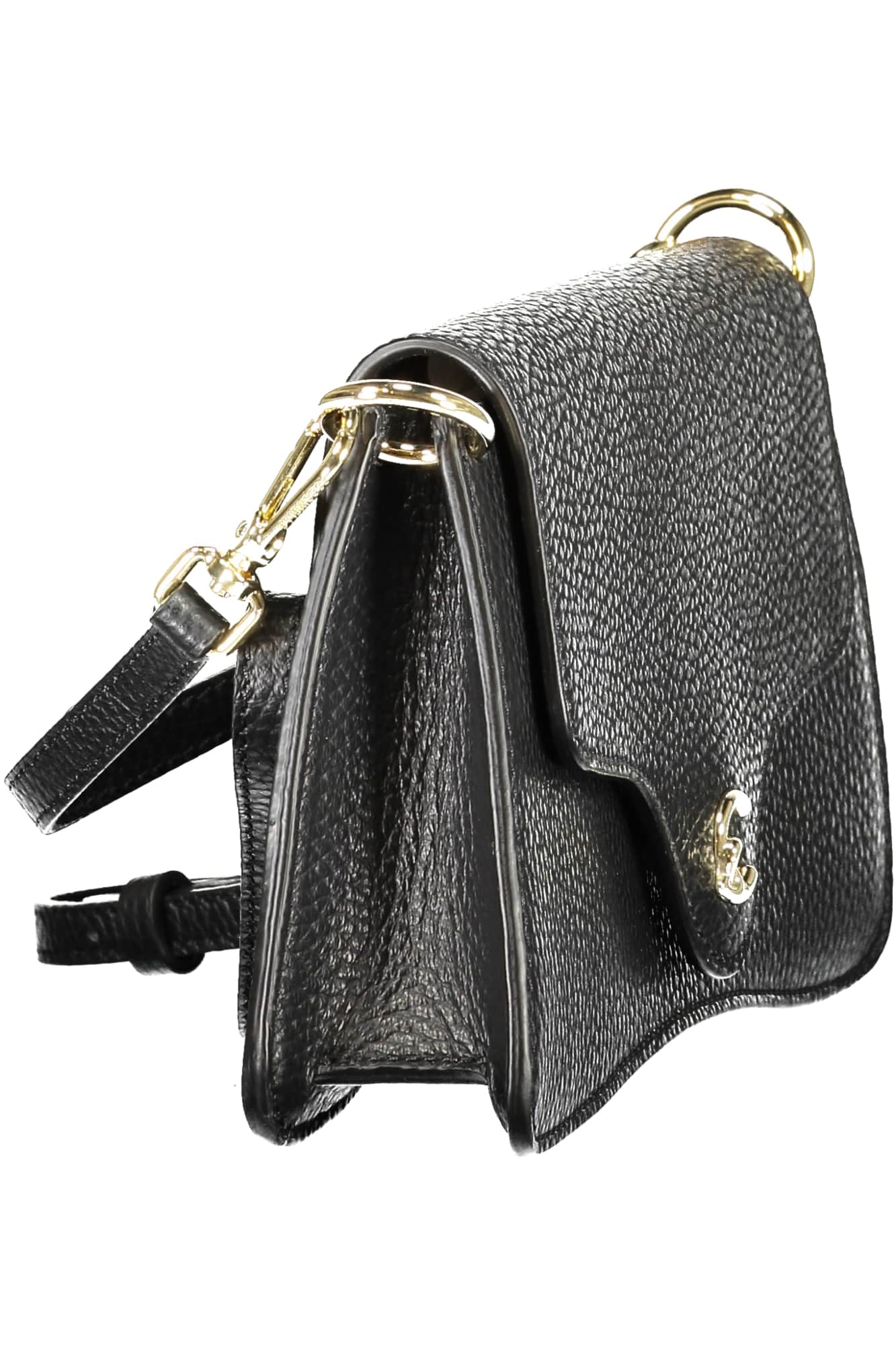 Coccinelle damen schwarz tasche