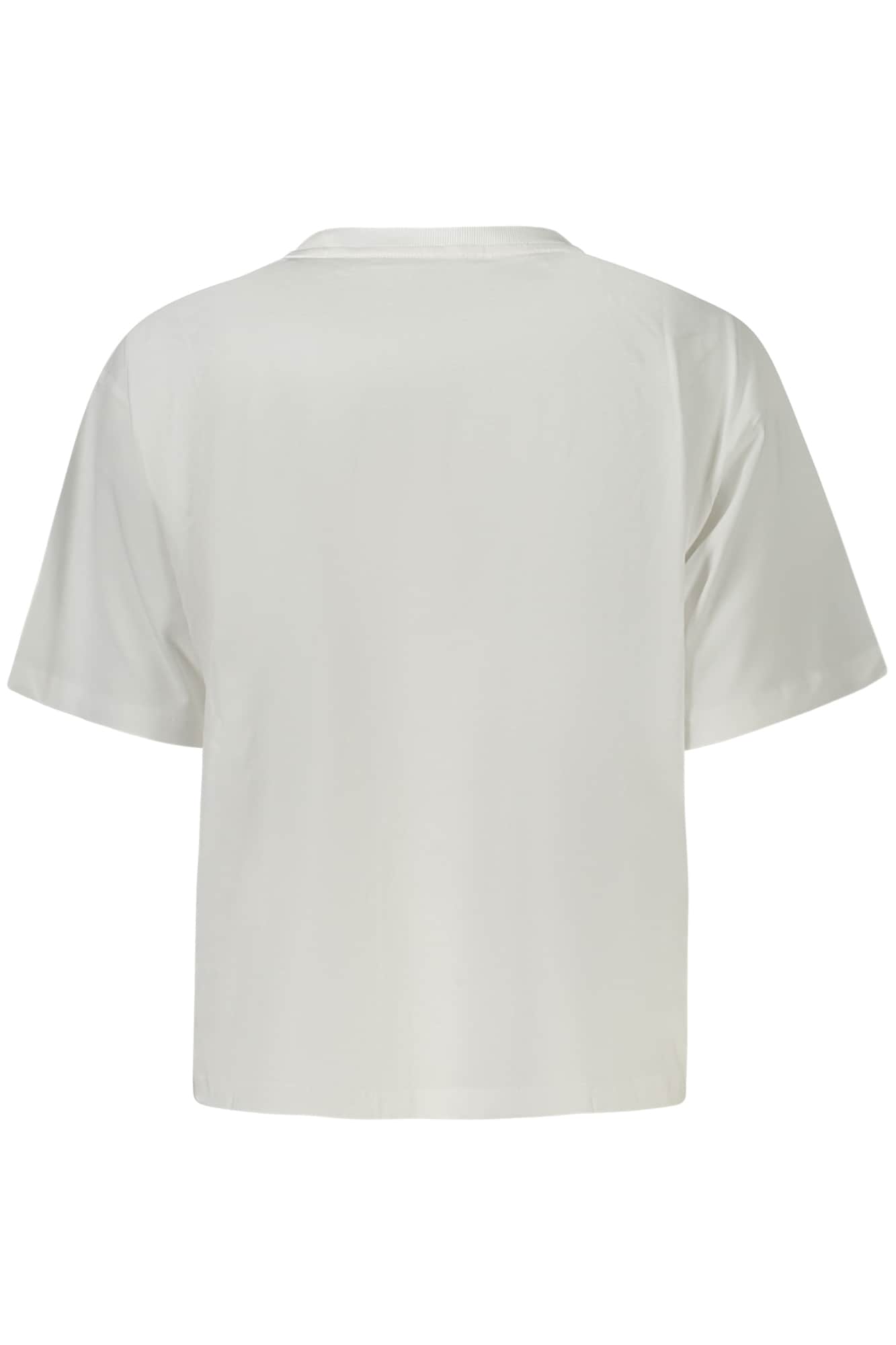 Guess Jeans damen kurzarm t-shirt rosa