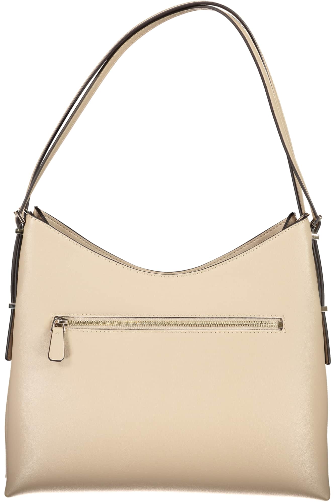 GUESS JEANS DAMEN BEIGE TASCHE
