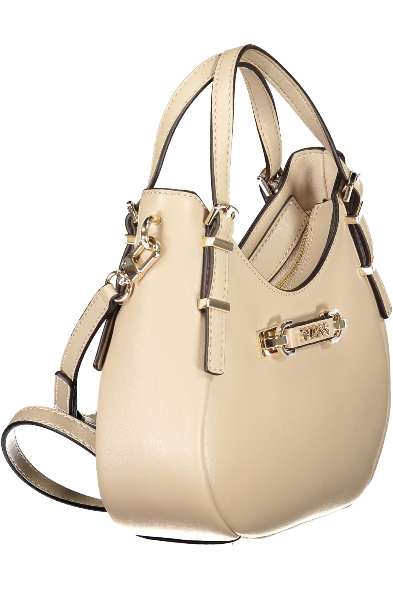 GUESS JEANS DAMEN SCHWARZ TASCHE