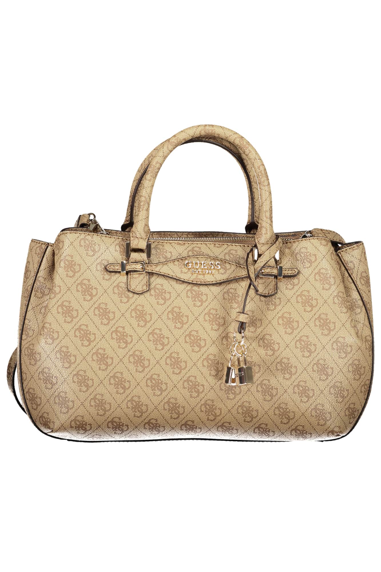 GUESS JEANS DAMEN SCHWARZ TASCHE