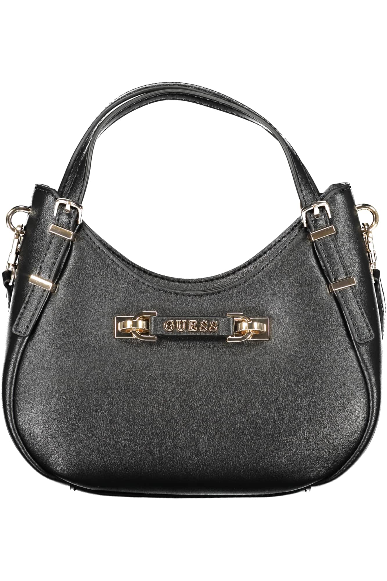 GUESS JEANS DAMEN SCHWARZ TASCHE