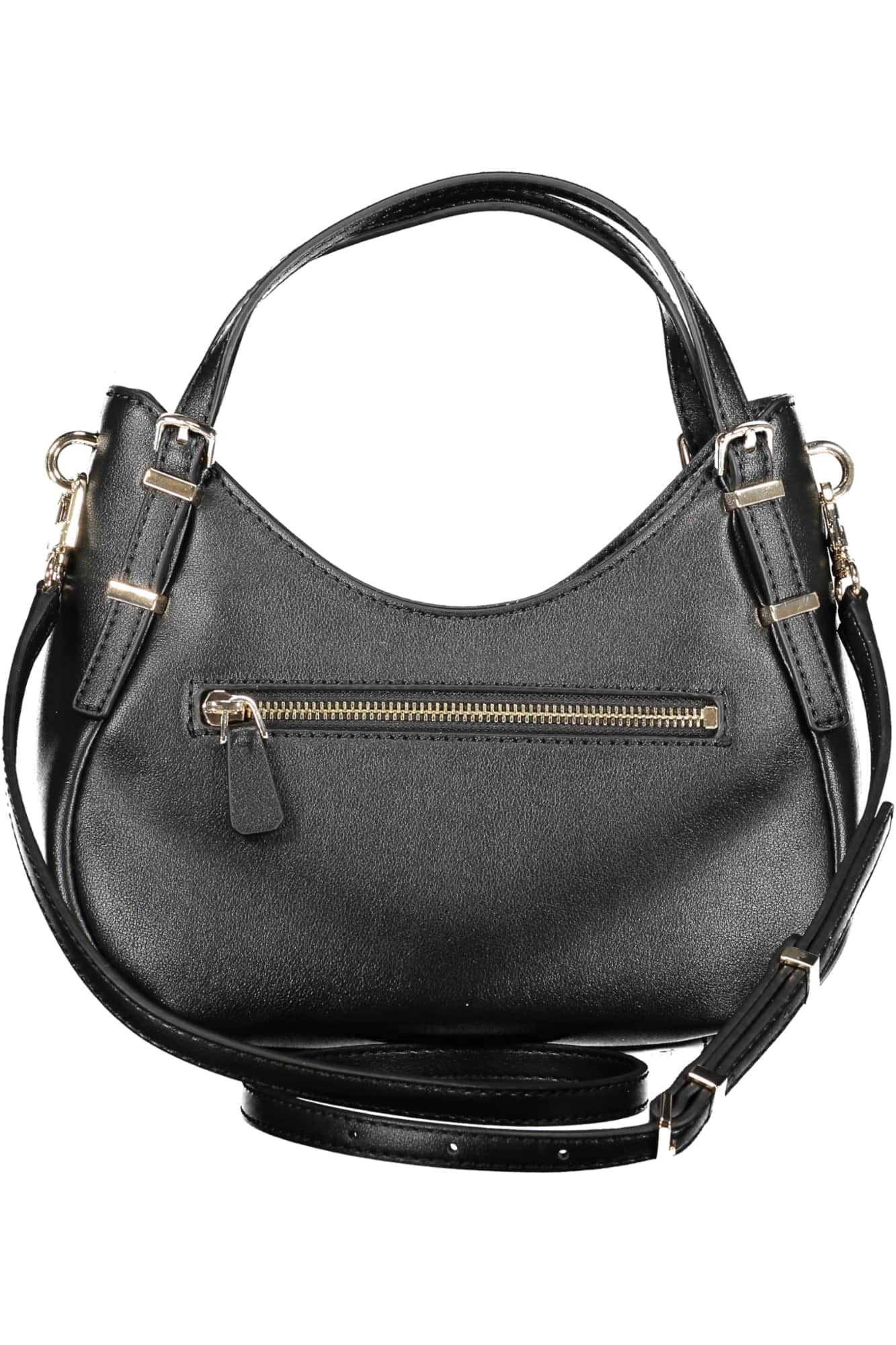 GUESS JEANS DAMEN SCHWARZ TASCHE