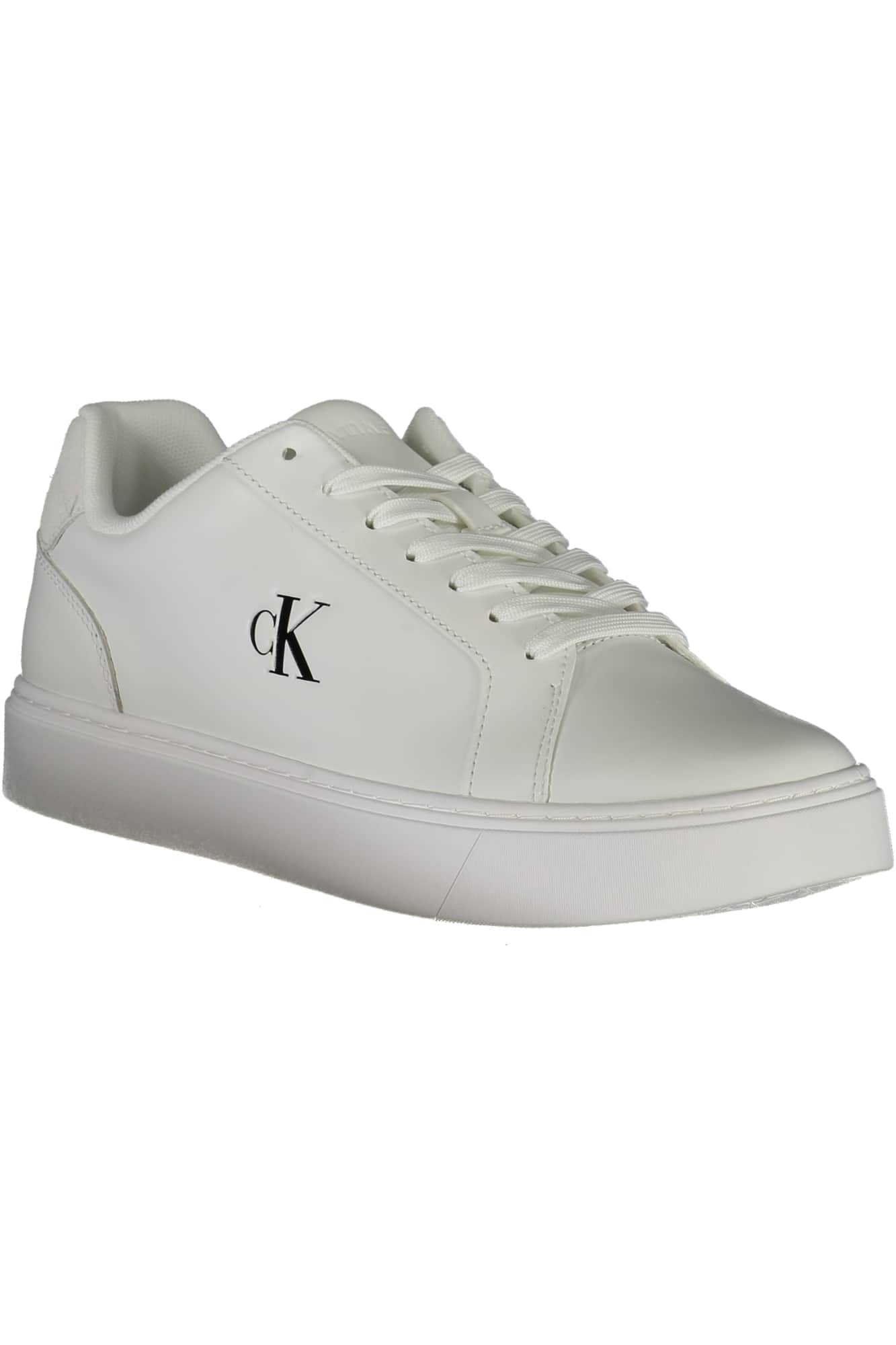 Calvin Klein herren weiss sportschuhe