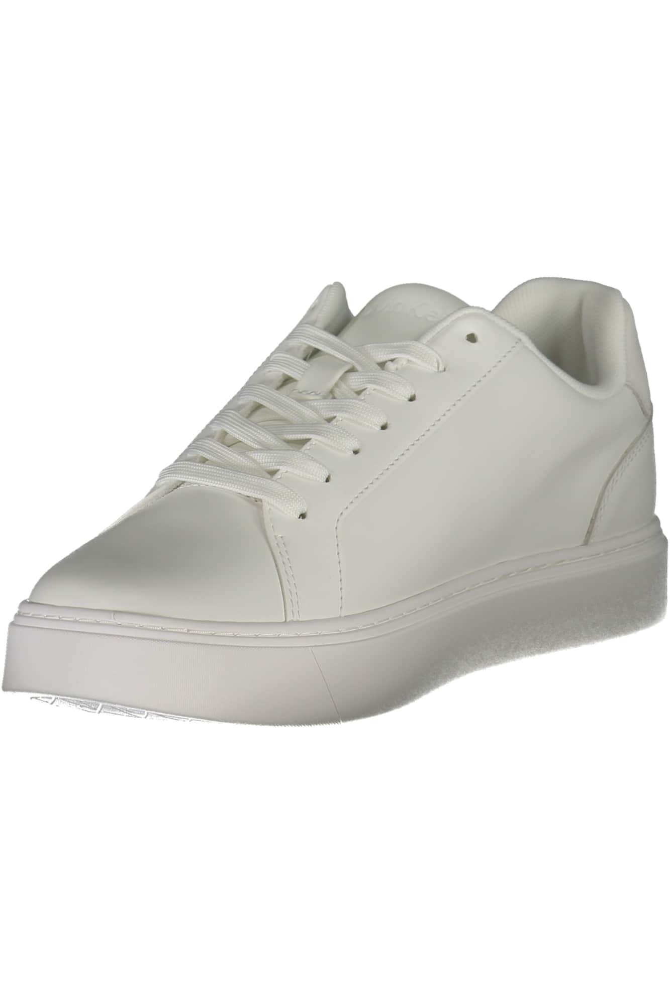 Calvin Klein herren weiss sportschuhe