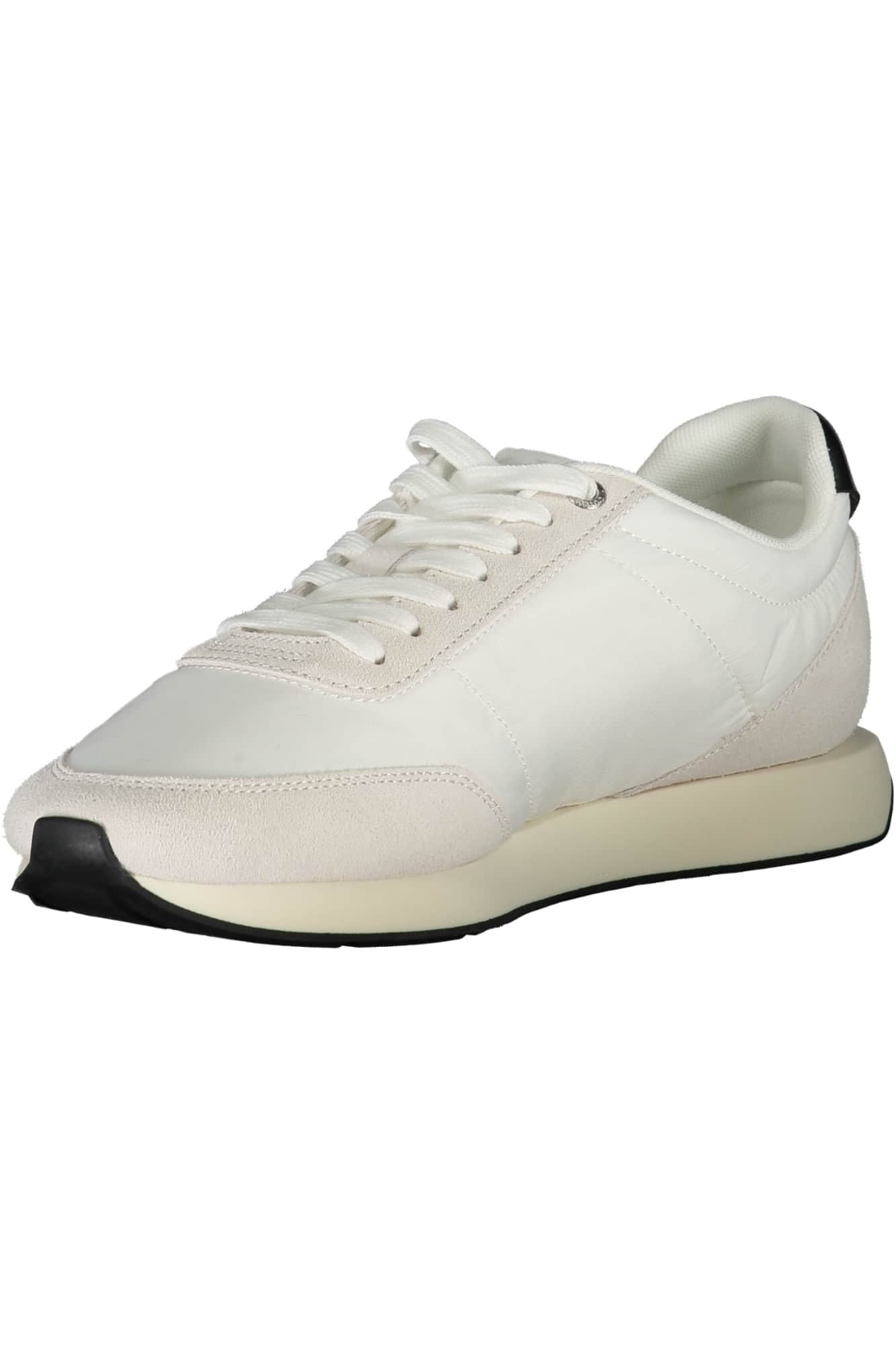 CALVIN KLEIN HERREN SCHWARZ SPORTSCHUHE