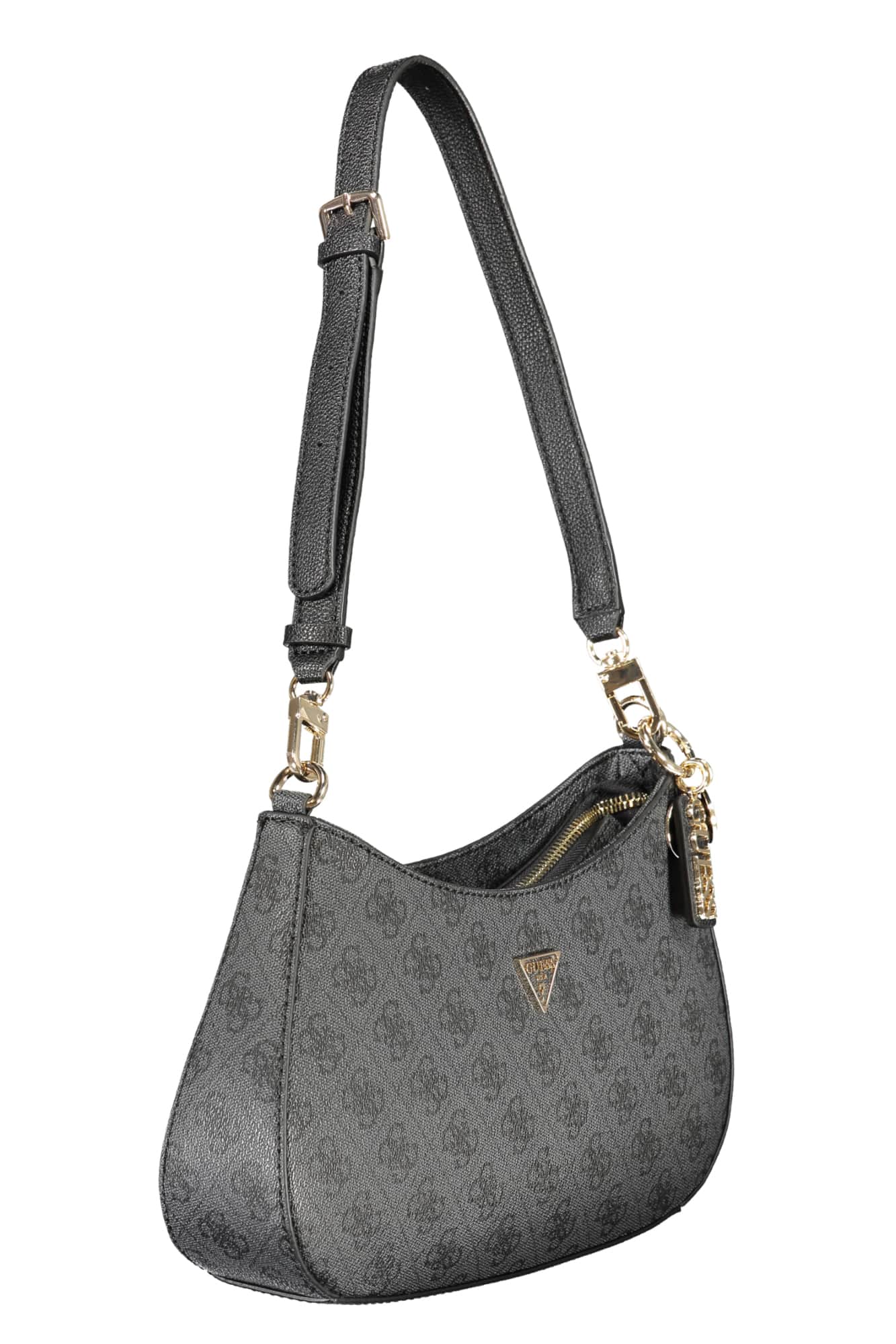 Guess Jeans damen schwarz tasche