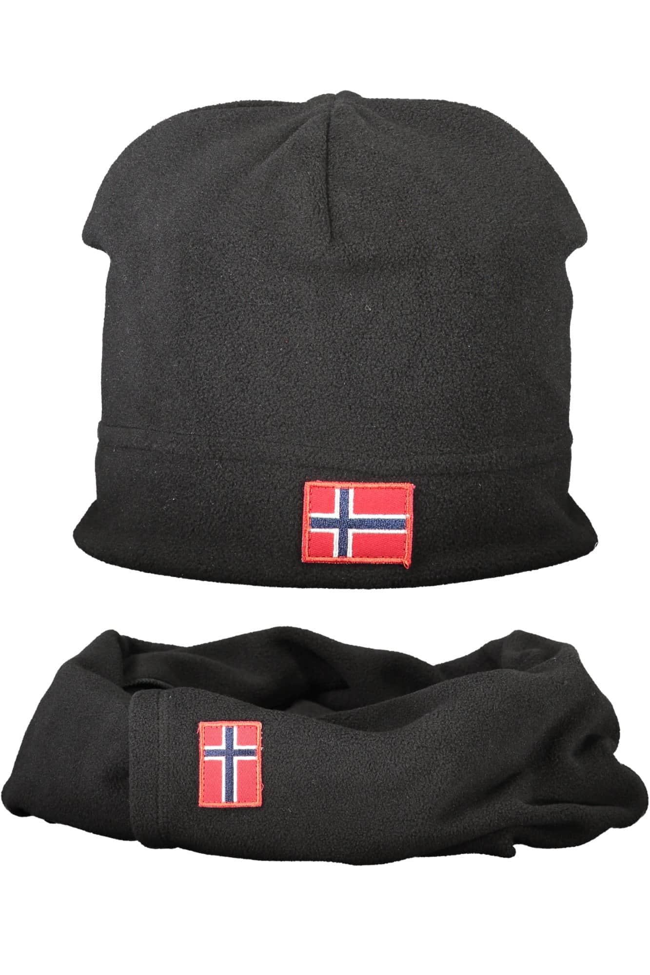 NORWAY 1963 GRÜN HERREN MÜTZE