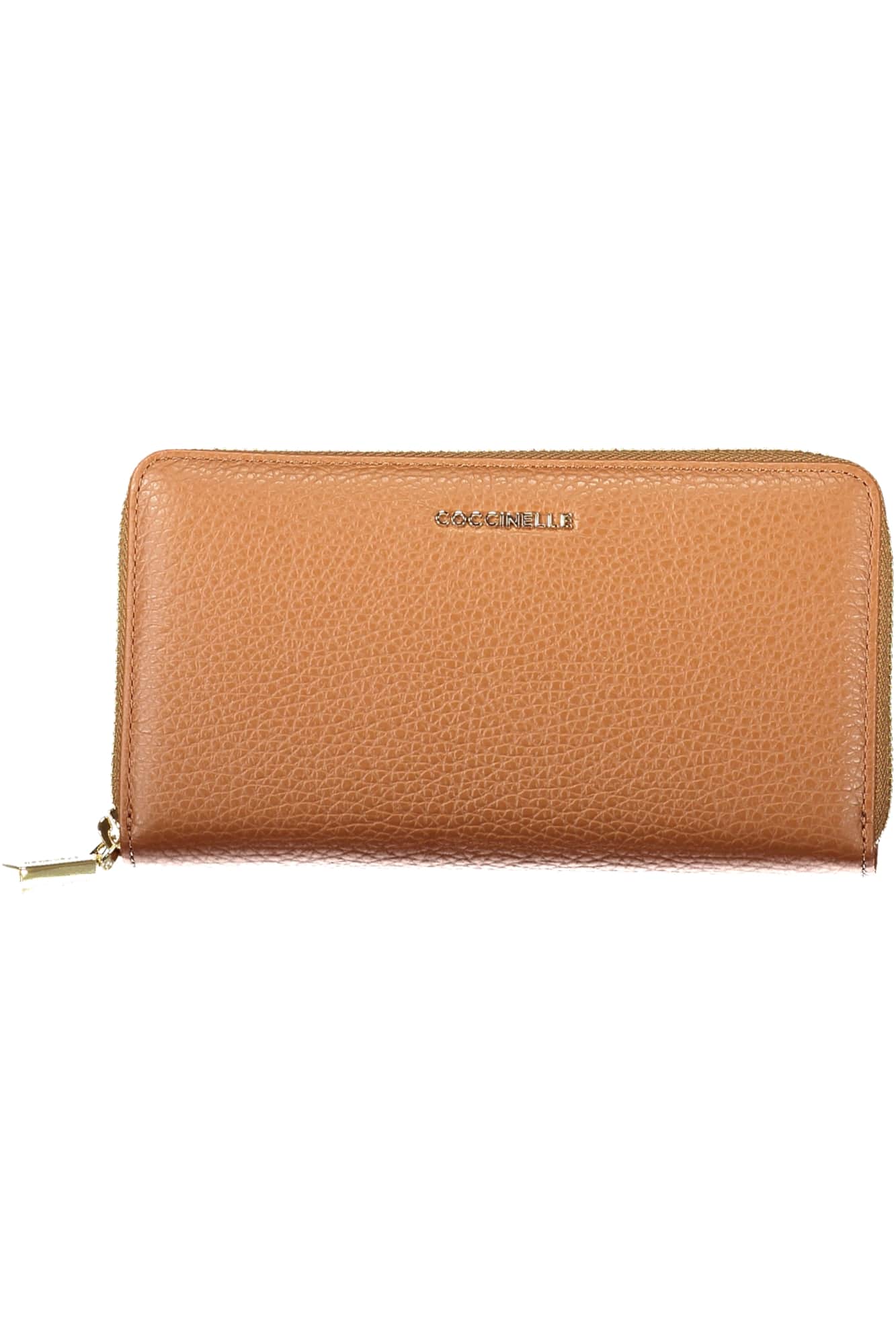 COCCINELLE DAMEN ROT GELDBÖRSE