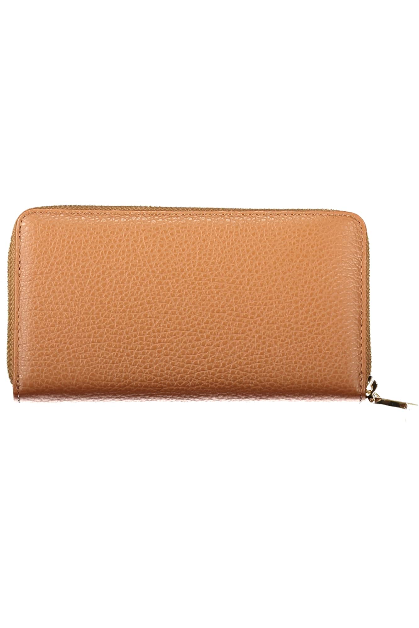 COCCINELLE DAMEN ROT GELDBÖRSE