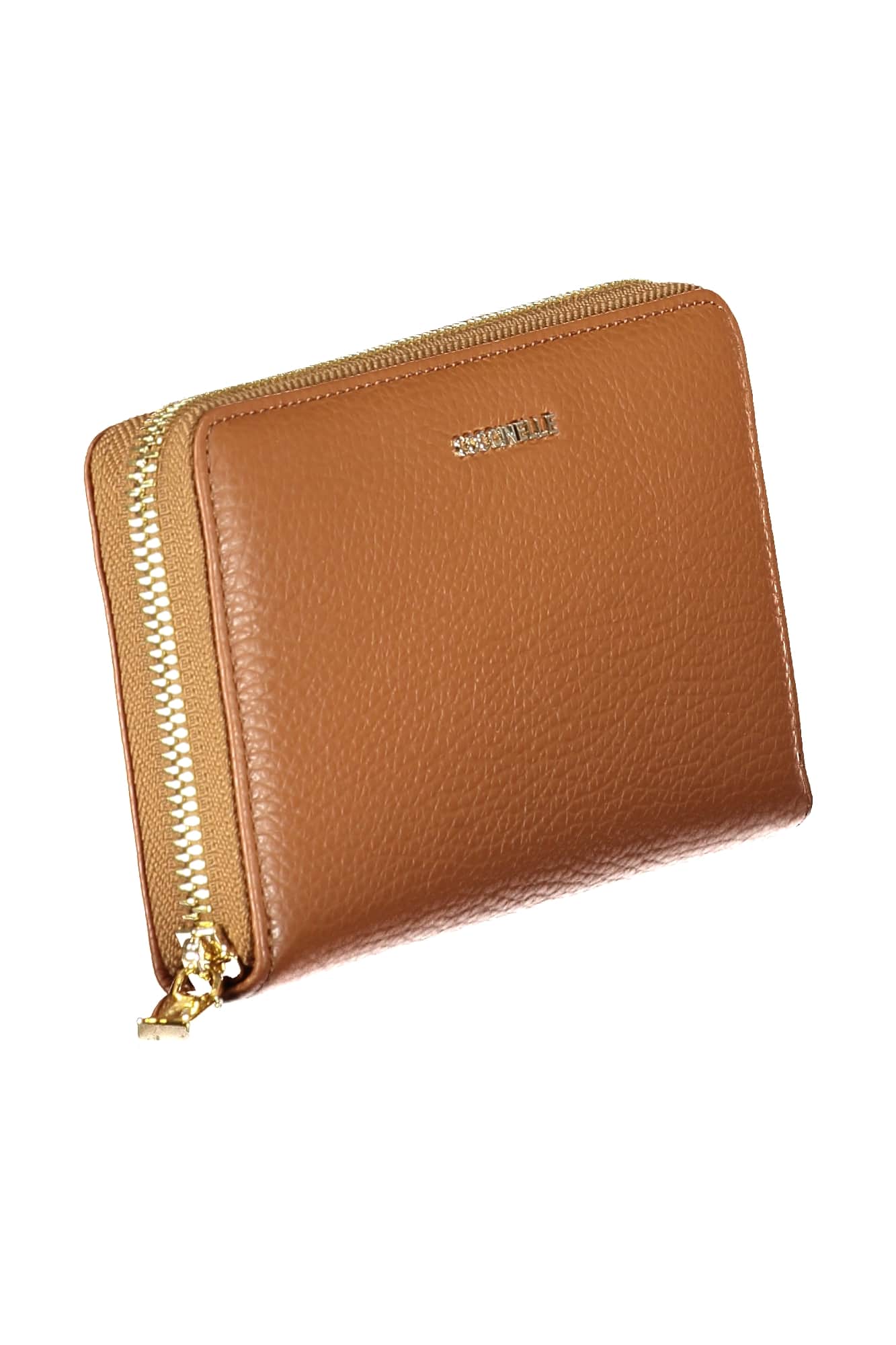 COCCINELLE DAMEN ROT GELDBÖRSE