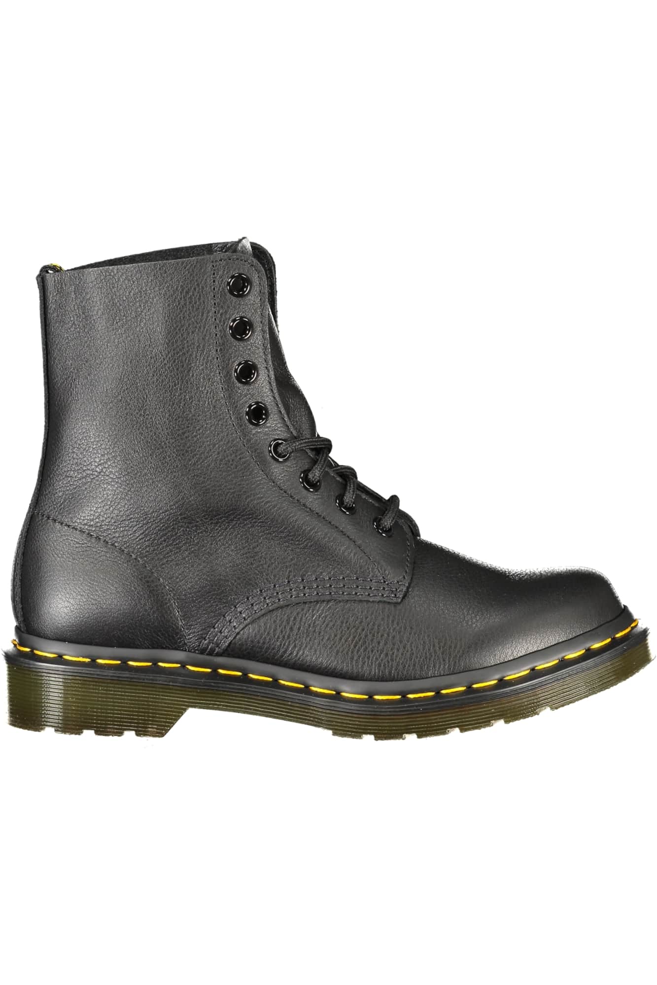 DR. MARTENS DAMEN SCHWARZ STIEFEL