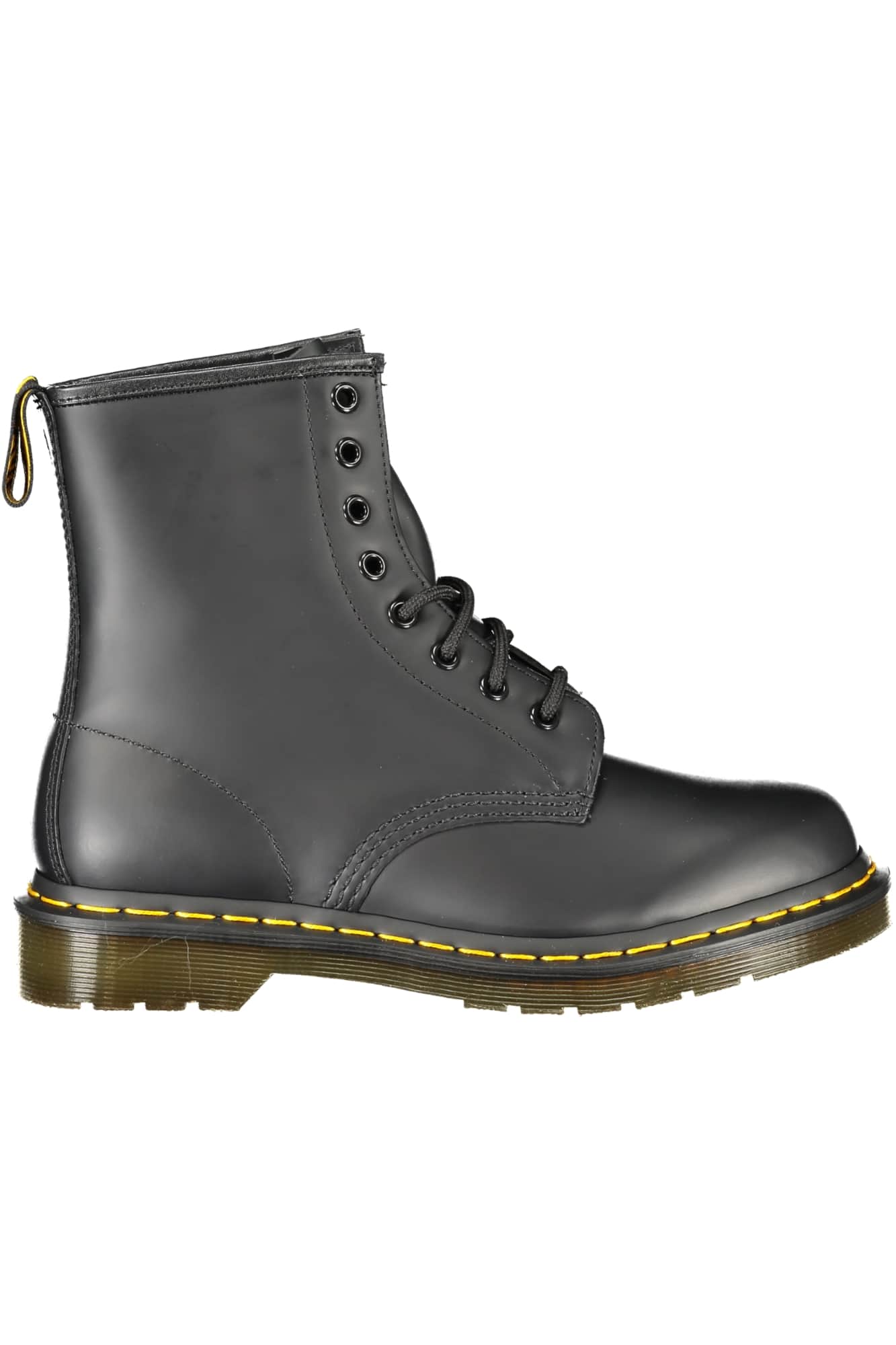 DR. MARTENS DAMEN SCHWARZ STIEFEL