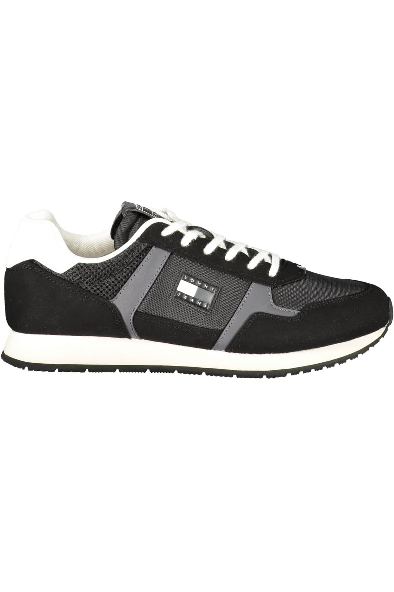 TOMMY HILFIGER HERREN BLAU SPORTSCHUHE