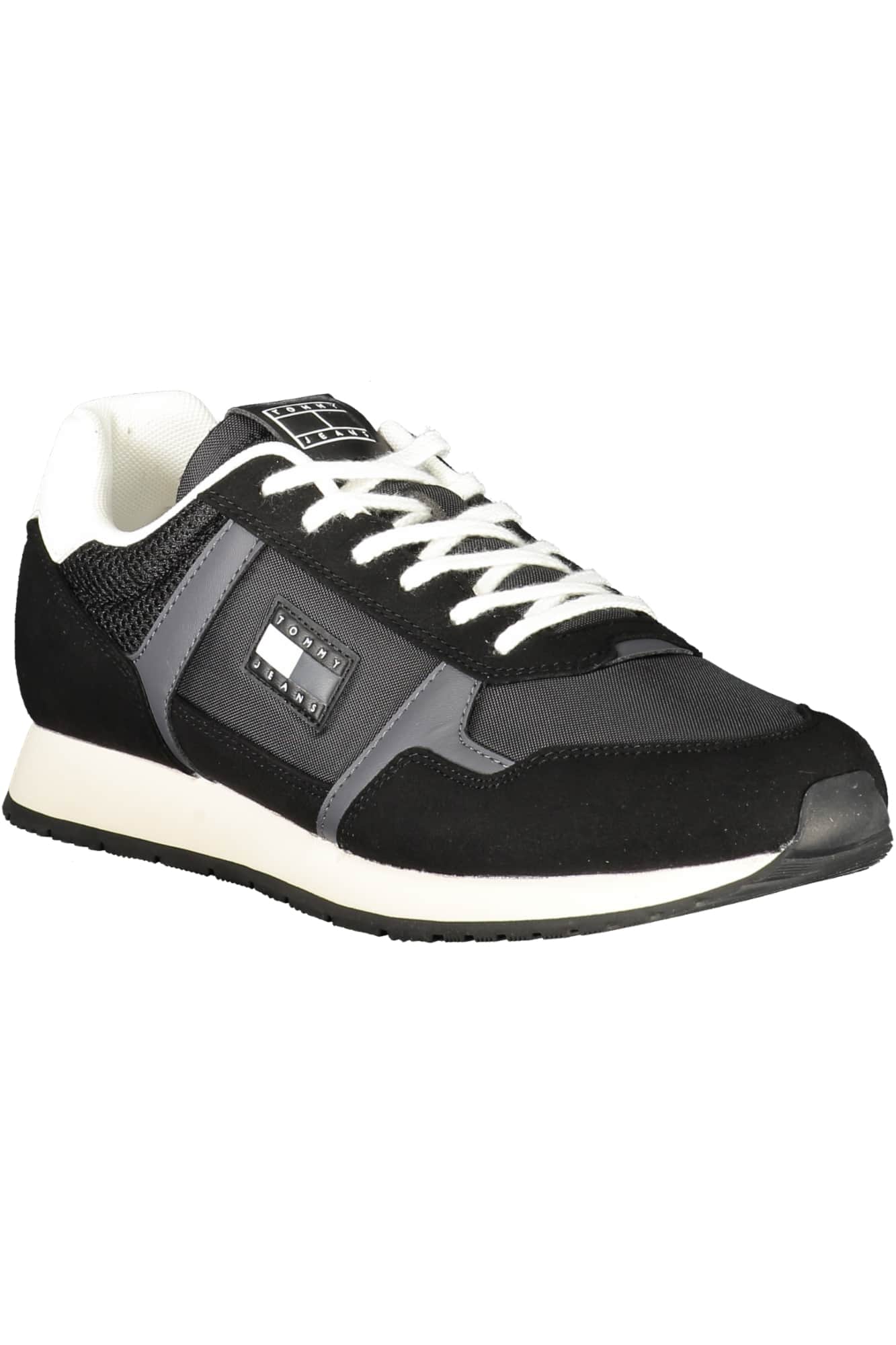 TOMMY HILFIGER HERREN BLAU SPORTSCHUHE