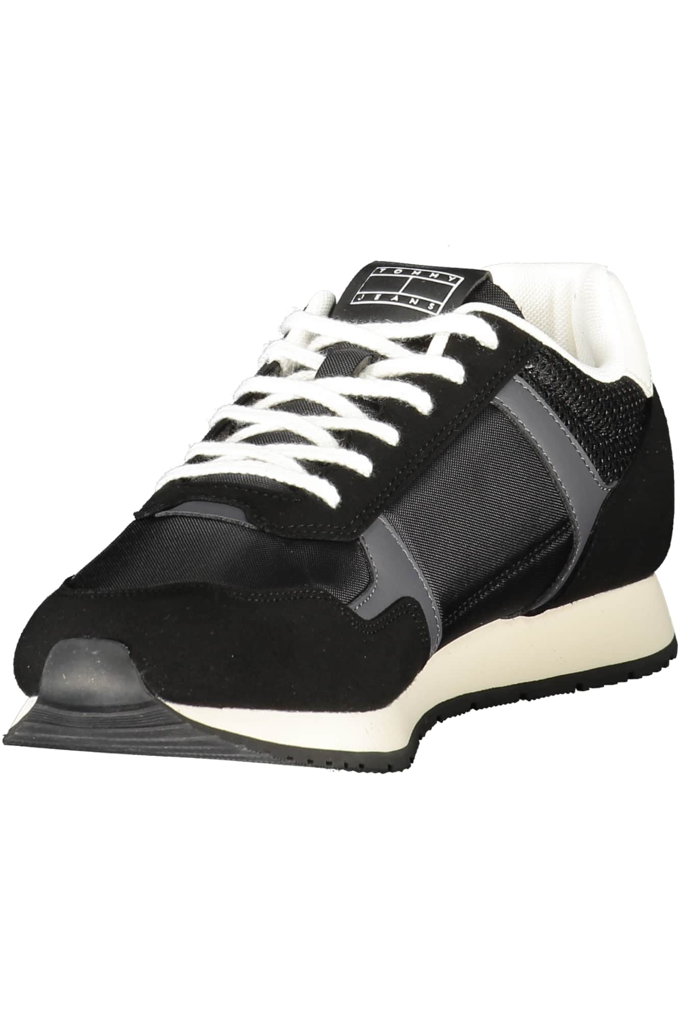 TOMMY HILFIGER HERREN BLAU SPORTSCHUHE