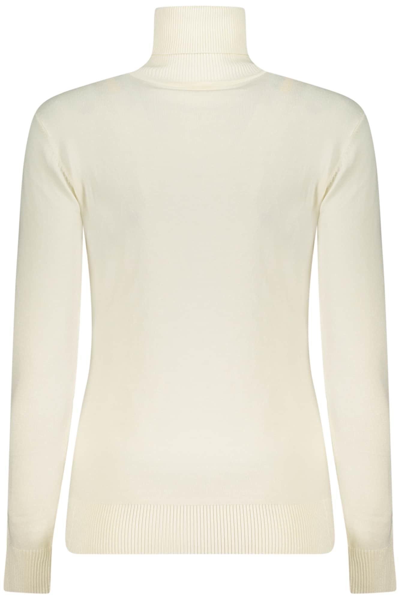 GUESS JEANS DAMEN WEISS PULLOVER