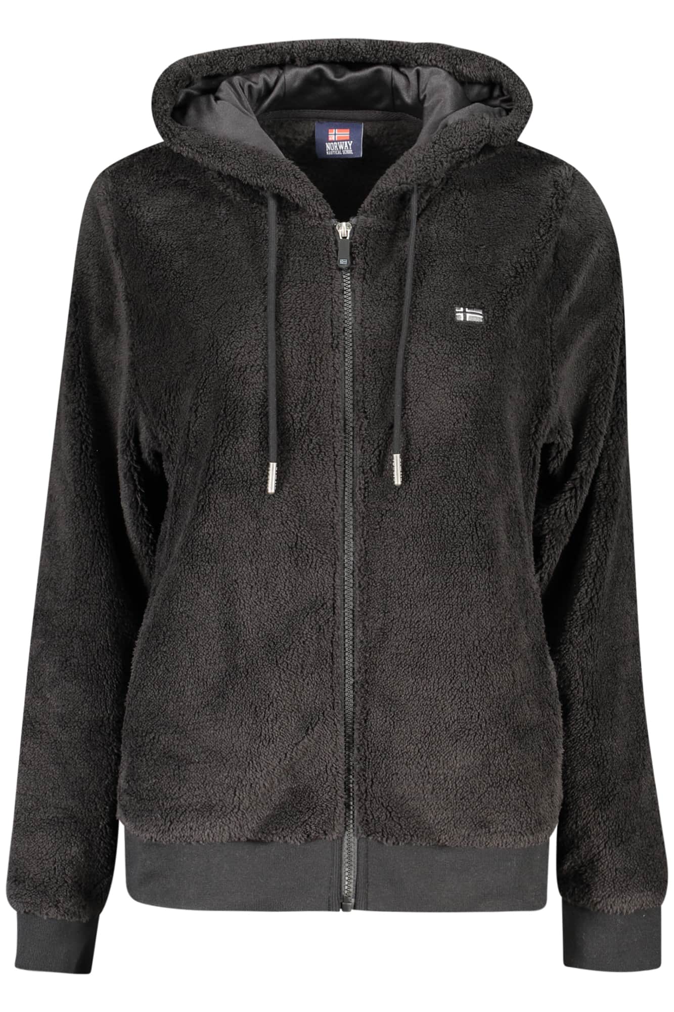 NORWAY 1963 DAMEN BLAU JACKE