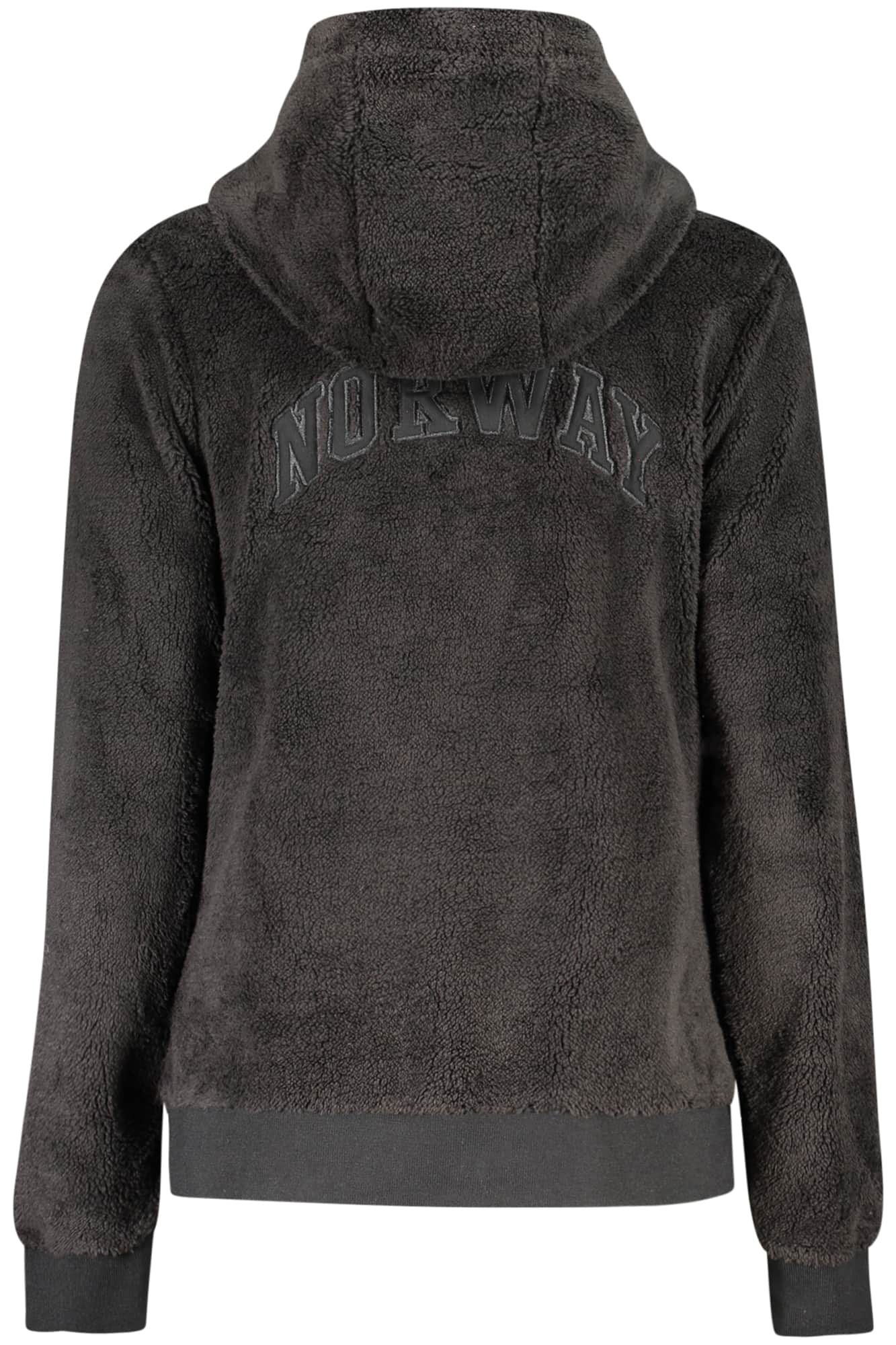 NORWAY 1963 DAMEN BLAU JACKE