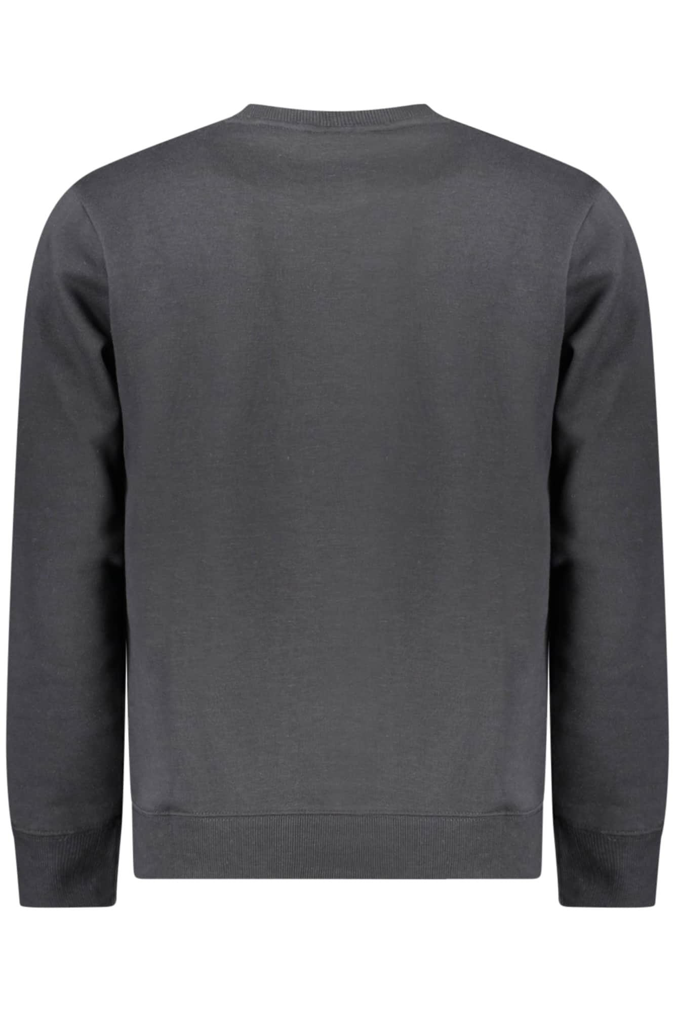 Norway 1963 herren orange mit reissverschluss sweatshirt