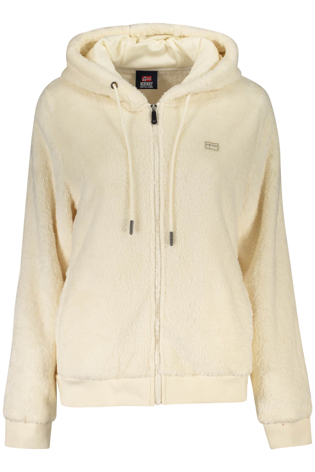 NORWAY 1963 DAMEN BLAU JACKE